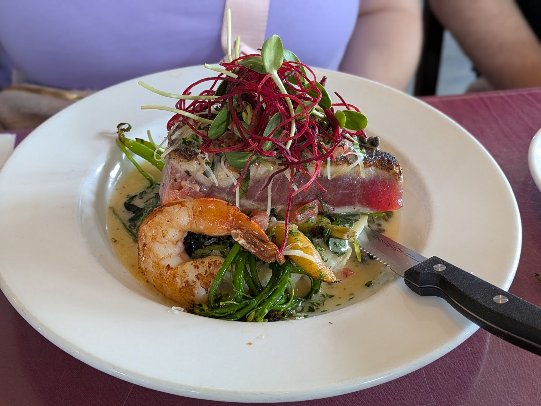 Photo 5 of Kula Bistro in Kula, Maui