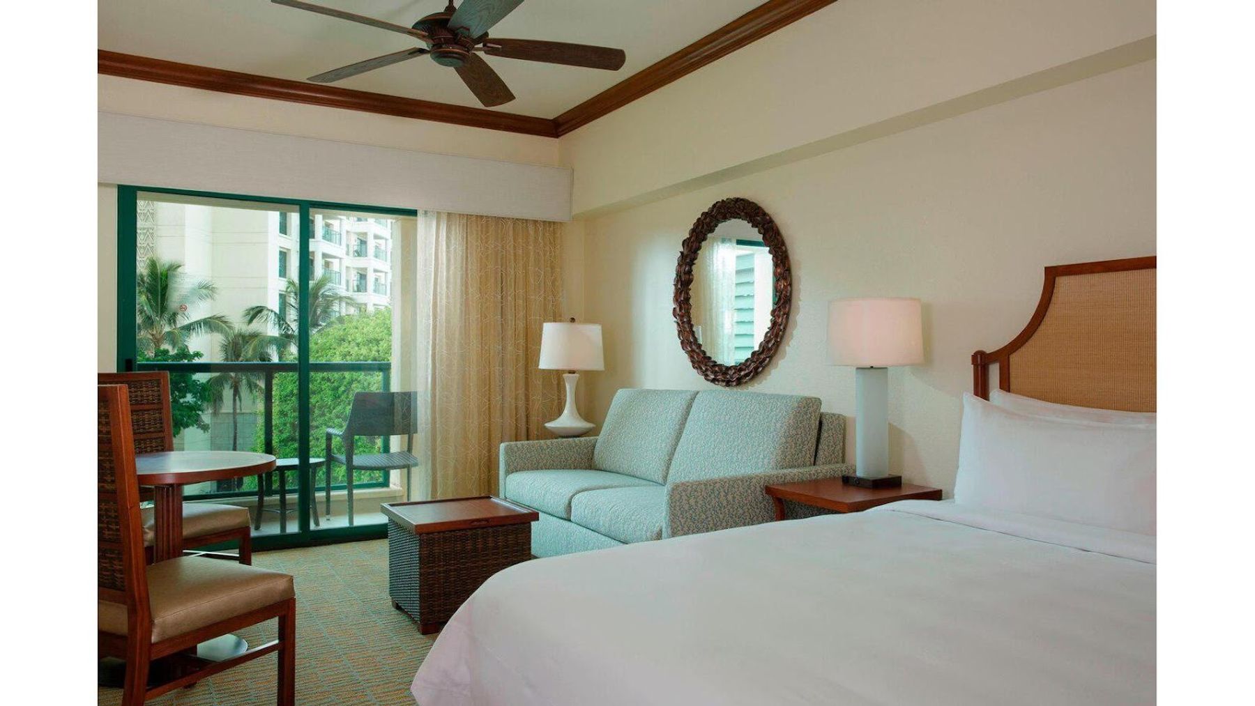 Photo 1 of Marriott's Ko Olina Beach Club in Ko Olina, Oahu