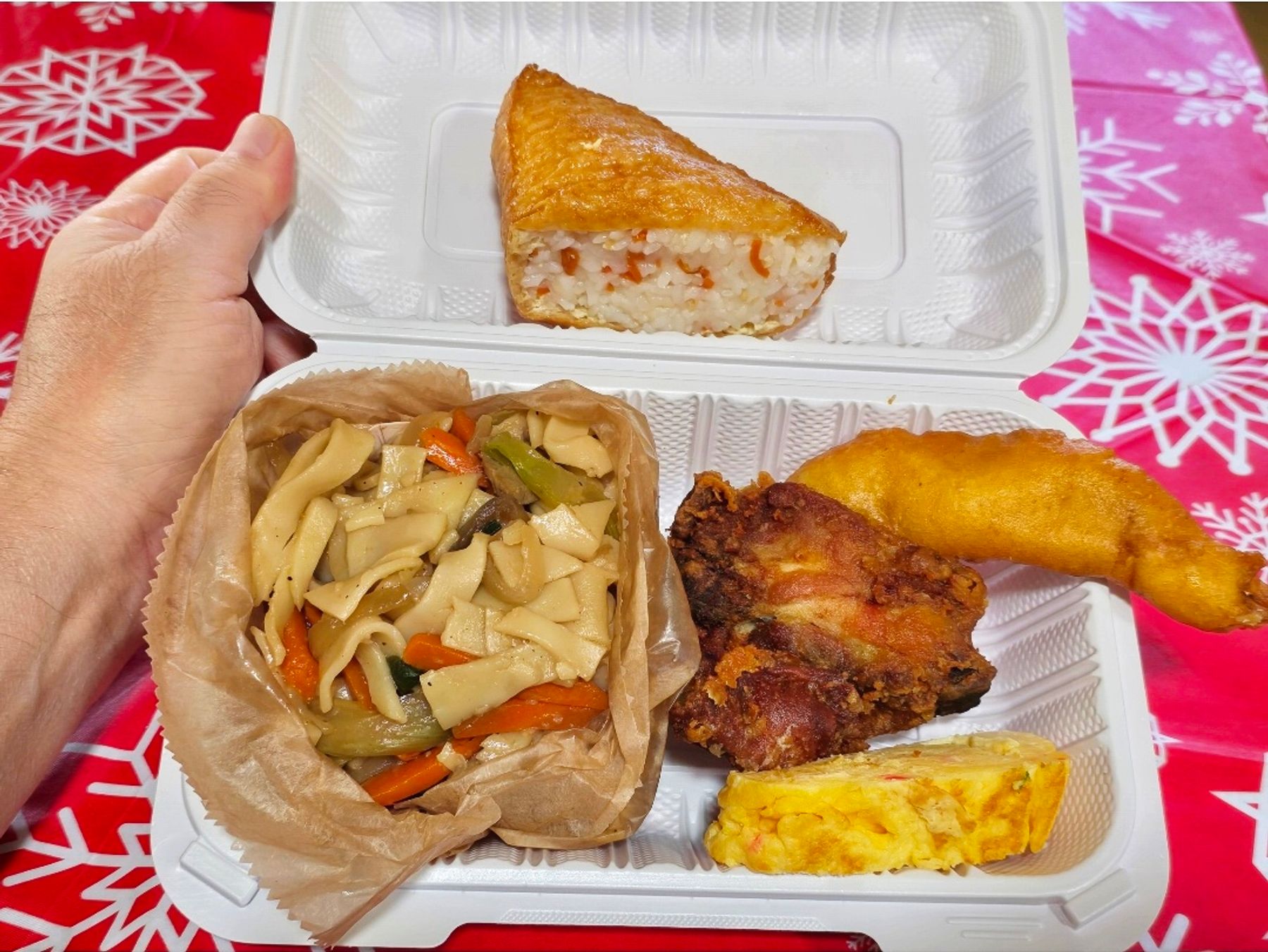 Photo 8 of Kabuki Restaurant and Delicatessen in Pearl Harbor & ʻAiea, Oahu