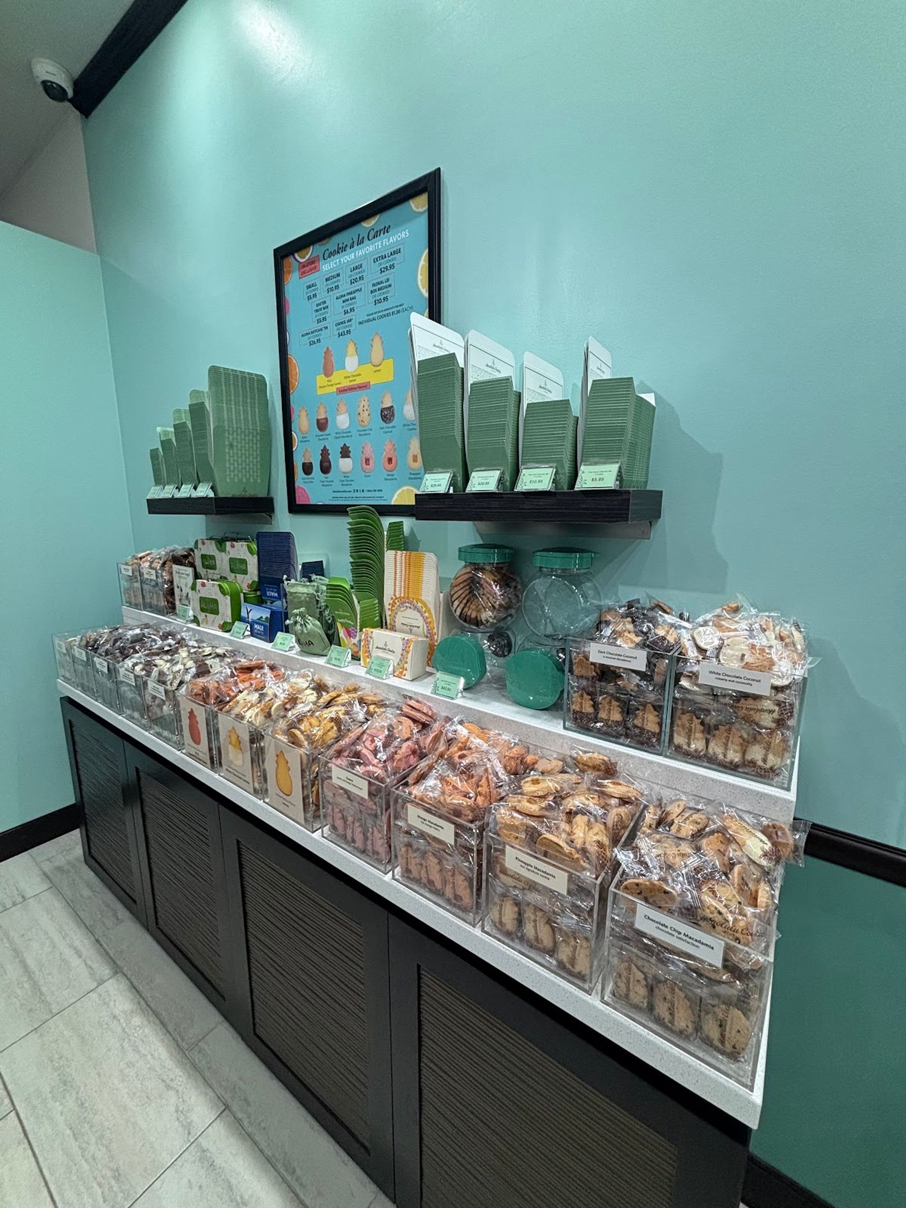 Photo 9 of Honolulu Cookie Company in Kāʻanapali, Maui