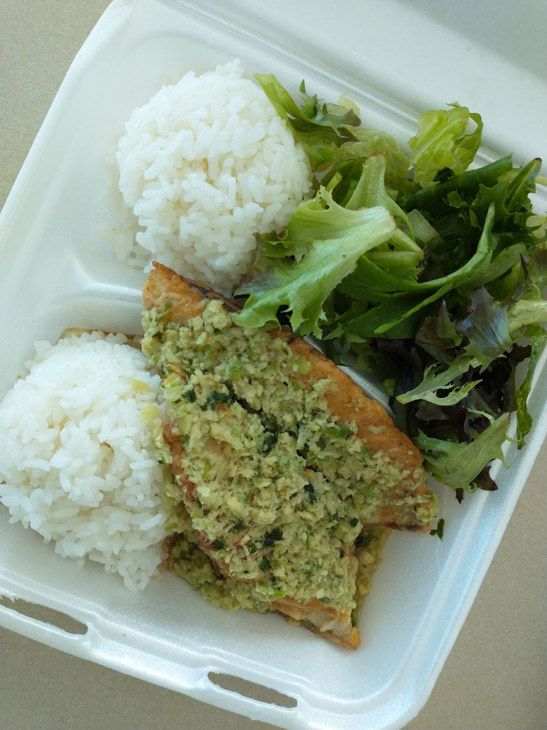 Photo 6 of TAKA'S BOX LUNCH in Pearl Harbor & ʻAiea, Oahu