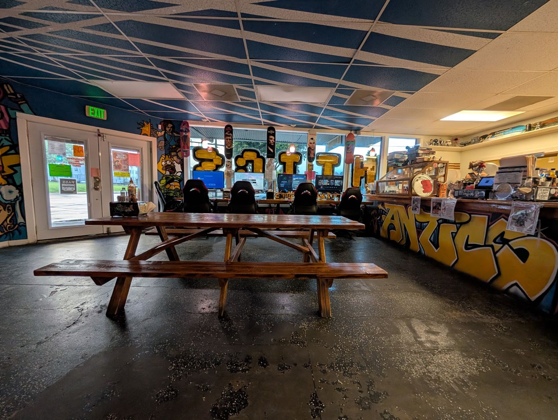 Photo 5 of Antics Pizza in Hilo, Big Island