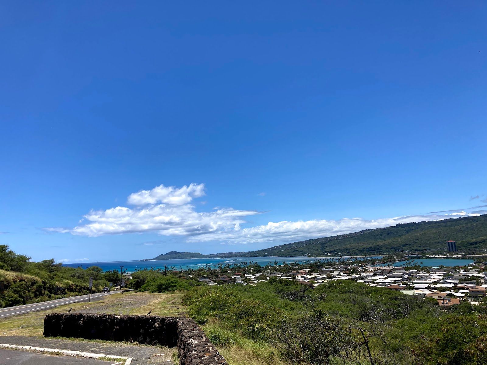 Photo 4 of Lānaʻi Lookout in Hawaiʻi Kai & East Honolulu, Oahu