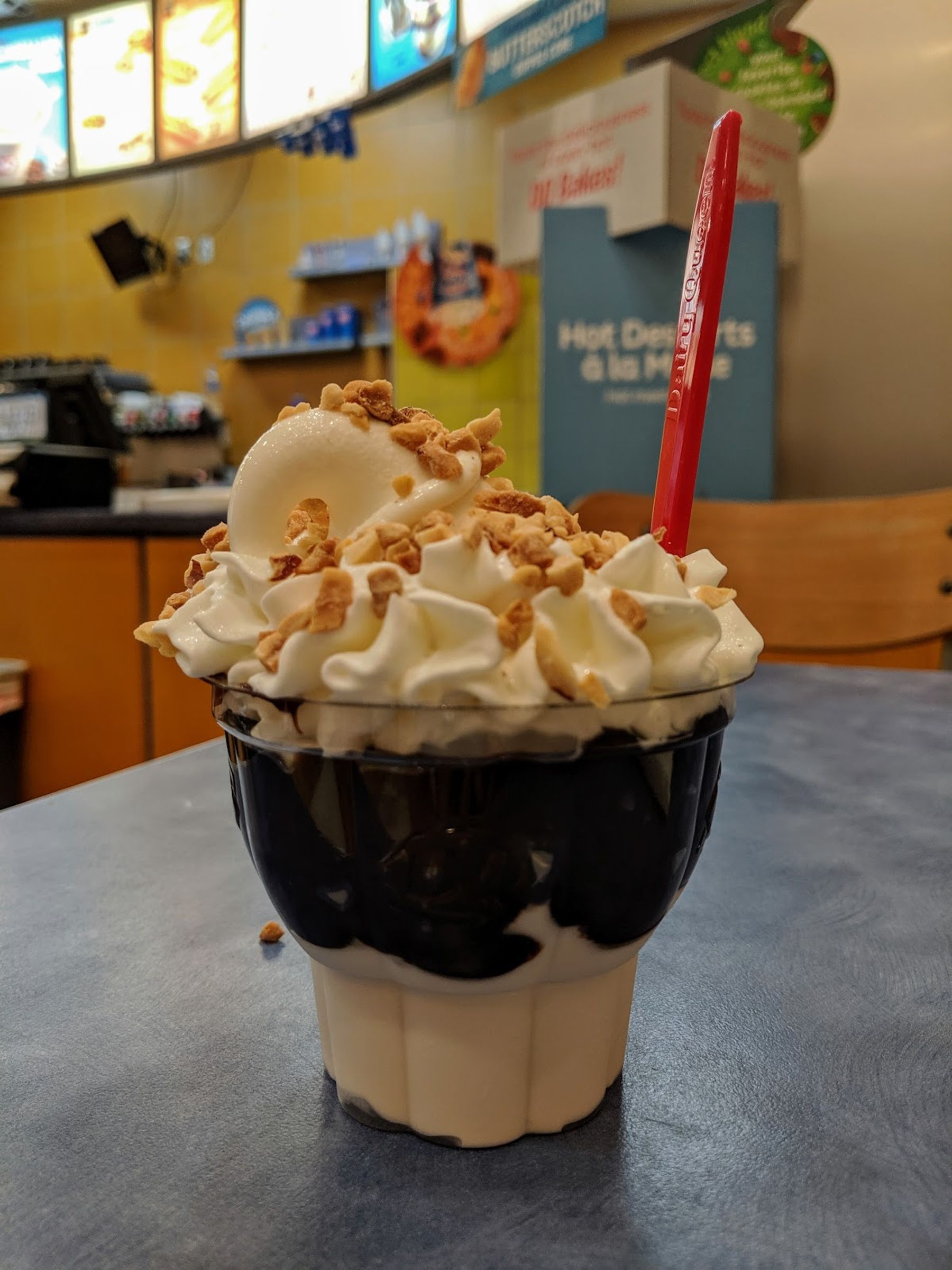 Photo 10 of Dairy Queen (Treat) in Kailua-Kona, Big Island
