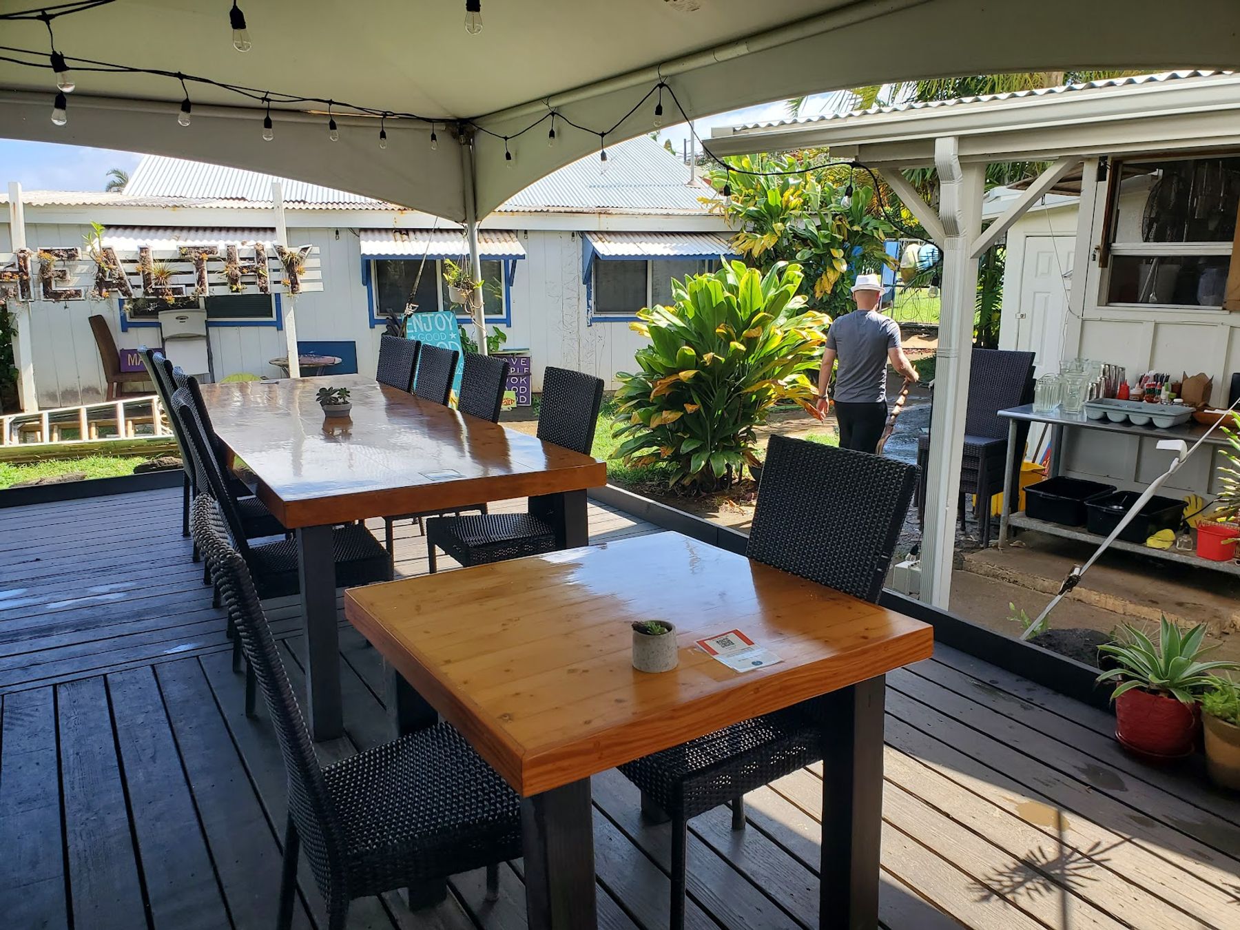 Photo 5 of Vegetate in Kapaʻa, Kauai