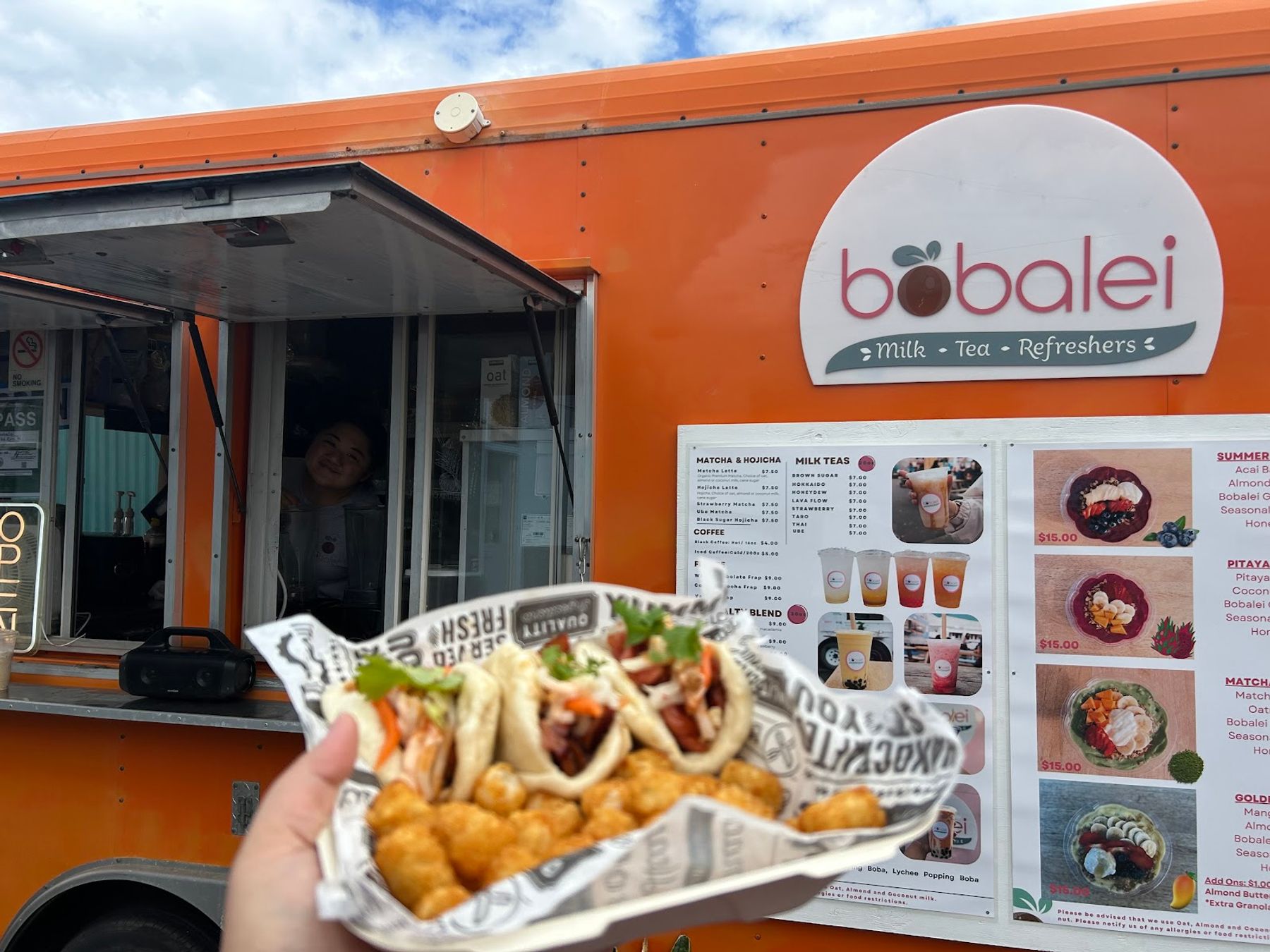 Photo 2 of Bobalei in Lāhainā, Maui