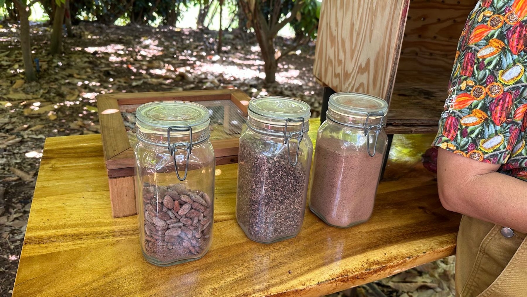 Photo 4 of Maui Chocolate Tour in Lāhainā, Maui