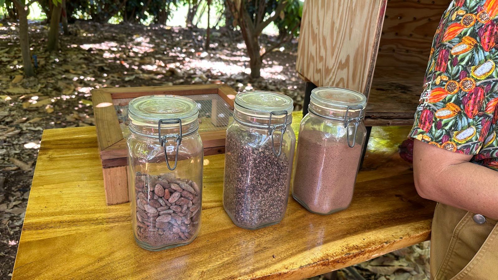 Photo 4 of Maui Chocolate Tour in Lāhainā, Maui