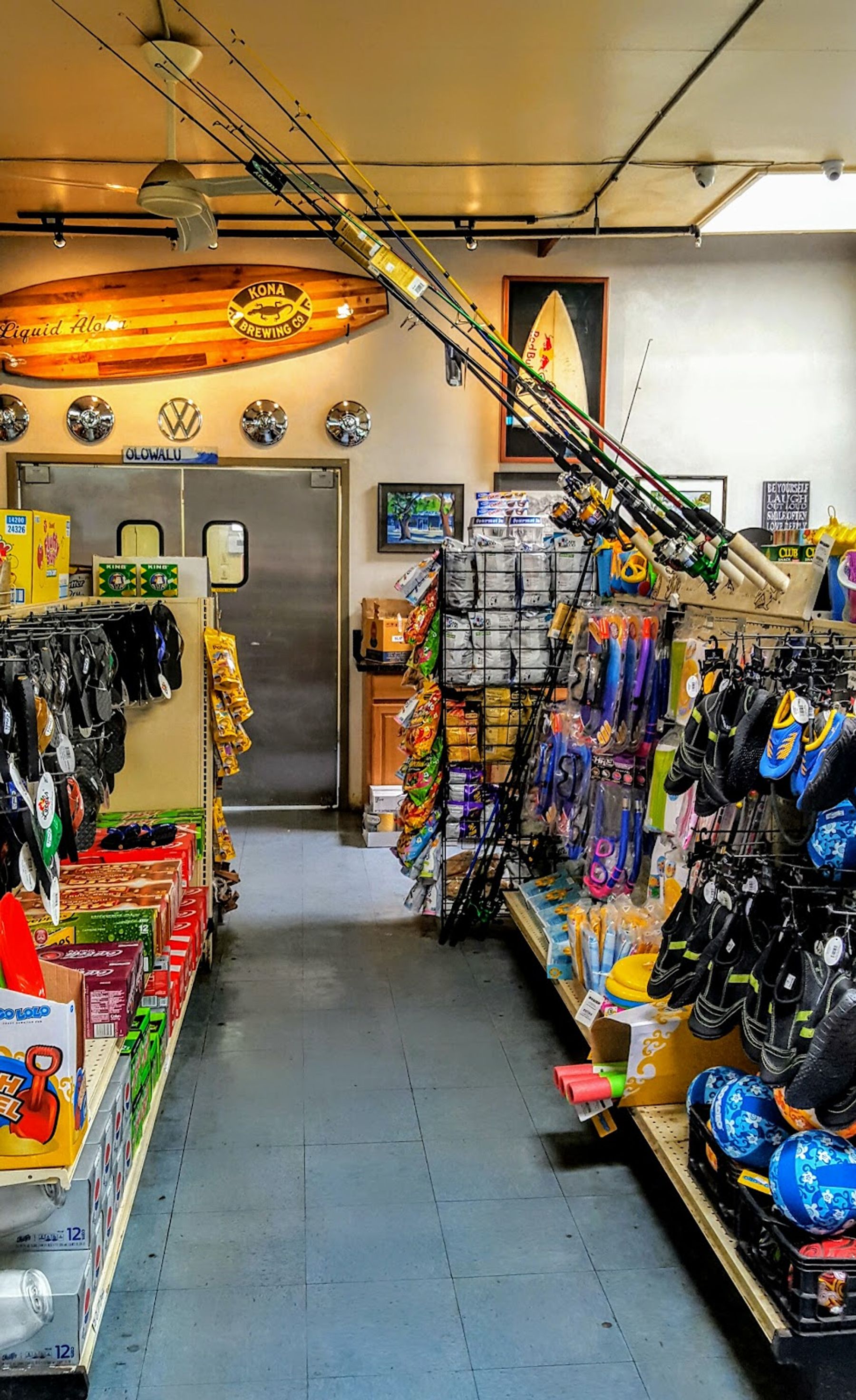 Photo 5 of Olowalu General Store in Olowalu, Maui