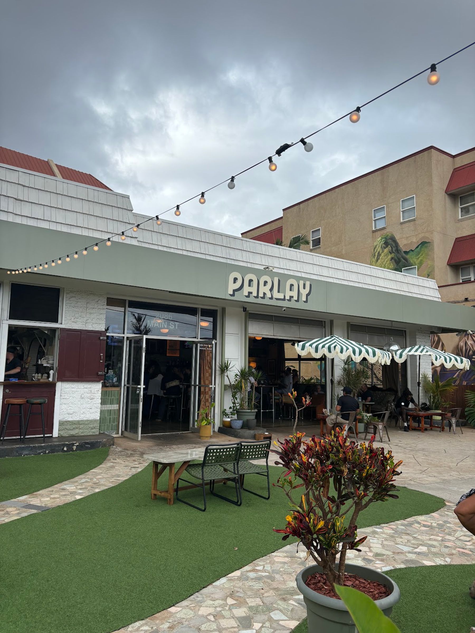 Photo 1 of The Parlay in Wailuku, Maui