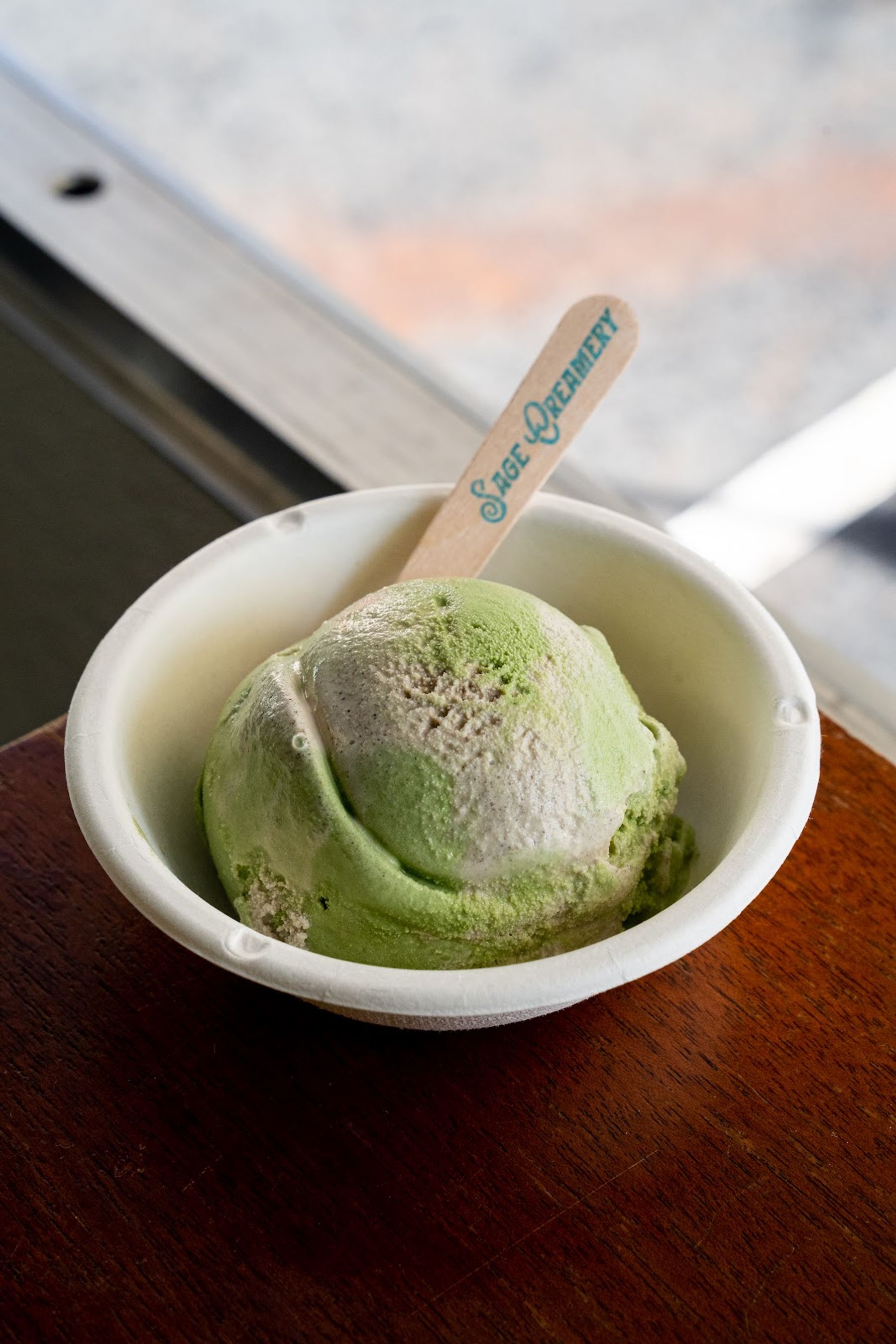 Photo 2 of Sage Creamery in ʻEwa Beach, Oahu