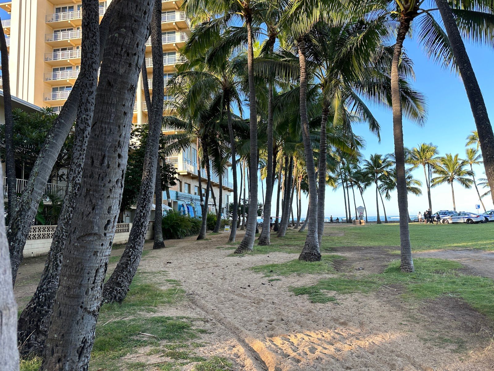 Photo 8 of Kaimana Beach in Diamond Head & Kapahulu, Oahu