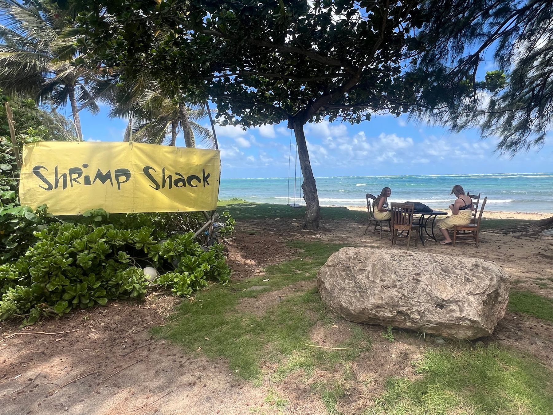Photo 8 of Shrimp Shack in Kualoa & North Windward, Oahu
