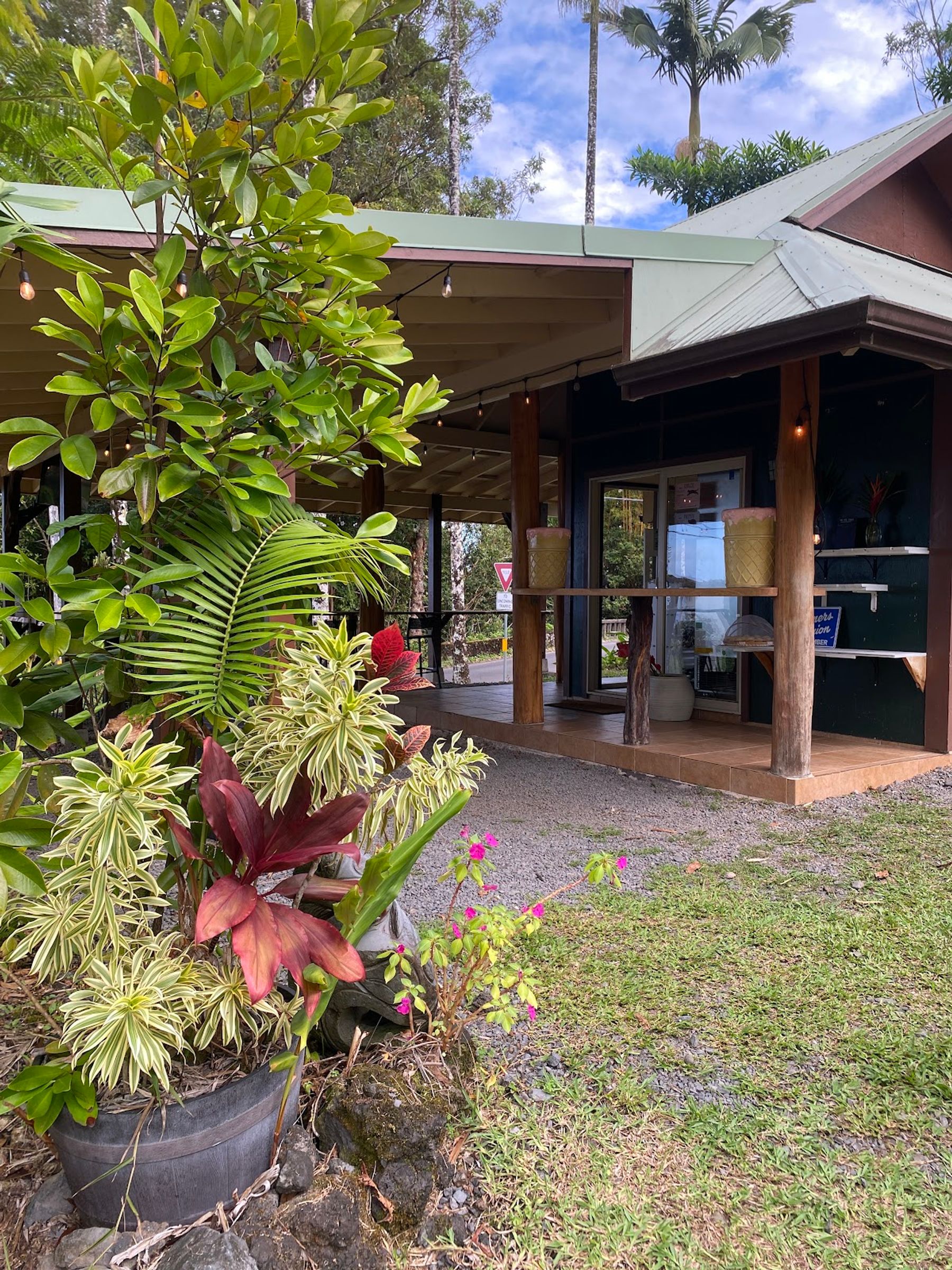 Photo 10 of Hāna Ice Cream Company in Keʻanae-Nāhiku, Maui