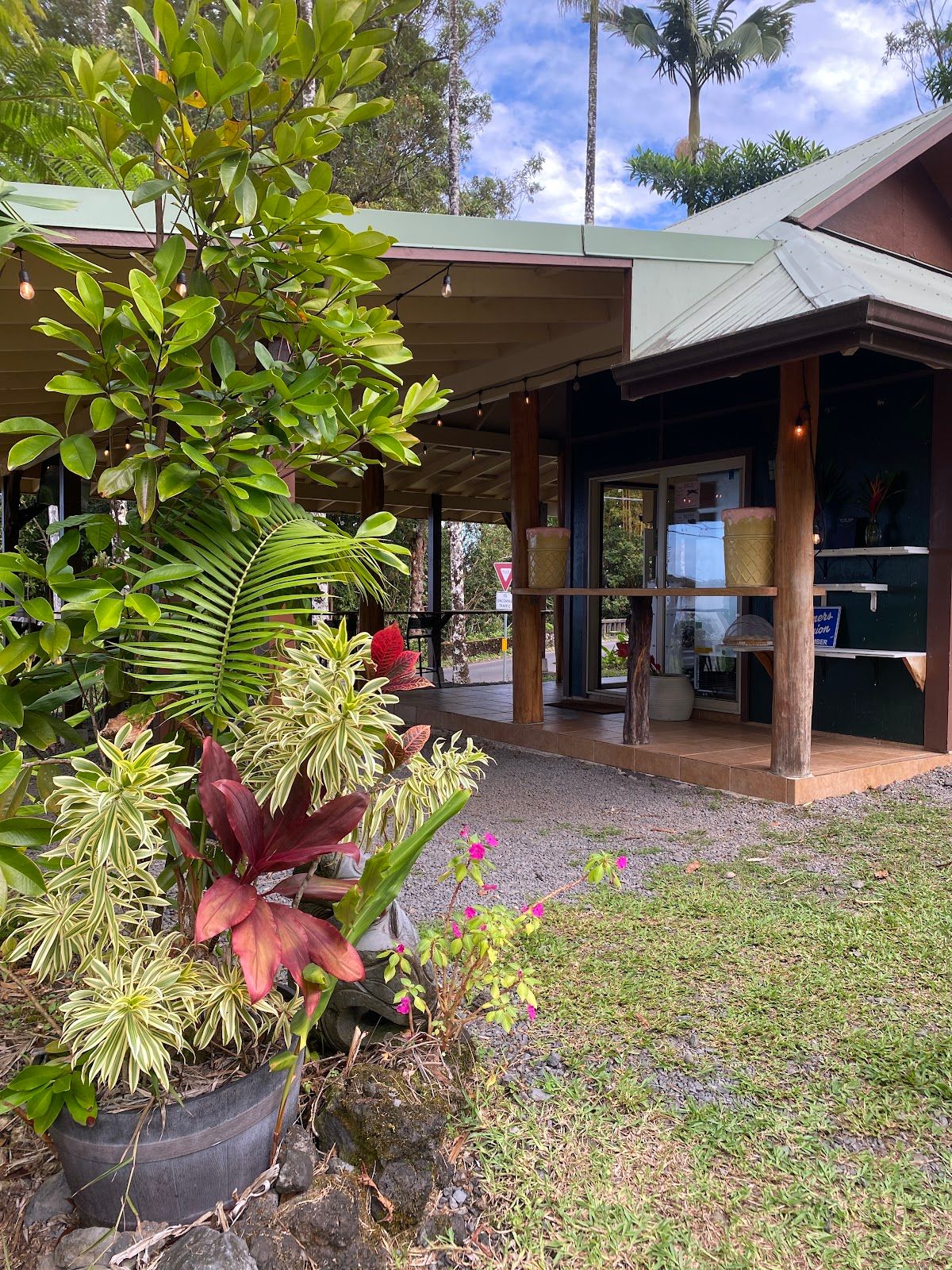 Photo 10 of Hāna Ice Cream Company in Keʻanae-Nāhiku, Maui