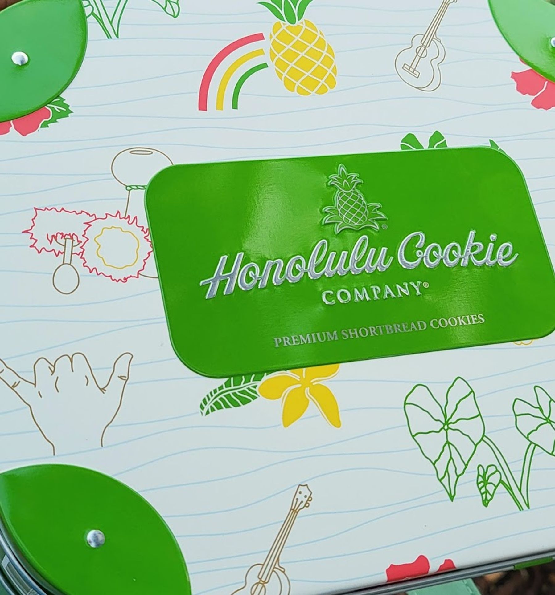 Photo 7 of Honolulu Cookie Company in Kāʻanapali, Maui