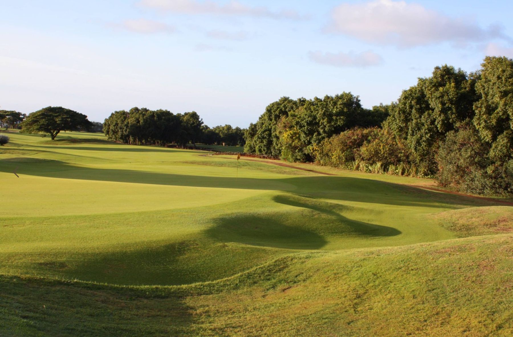Kiahuna Golf Club in Poʻipū, Kaua‘i photo 2