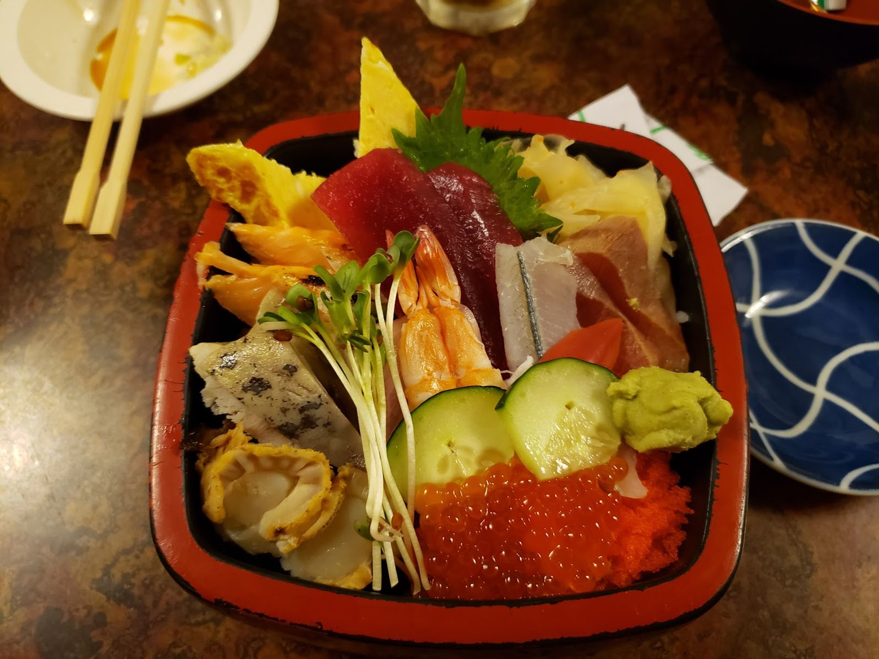 Photo 10 of Kabuki Restaurant and Delicatessen in Pearl Harbor & ʻAiea, Oahu