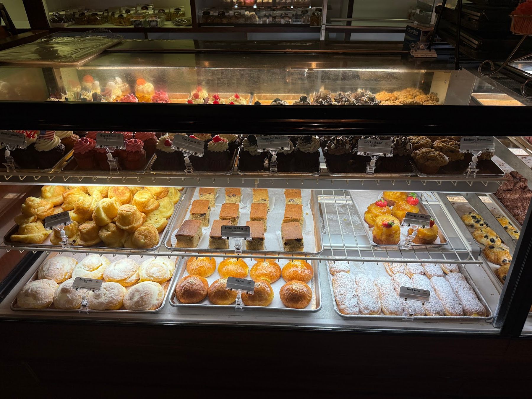 Photo 3 of Liliha Bakery Nimitz in Downtown, Chinatown & Kakaʻako, Oahu