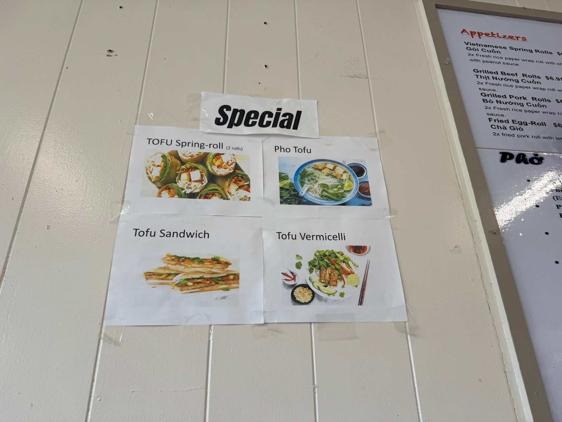 Photo 4 of Van Vietnamese Cuisine 2 in Pāhoa, Big Island