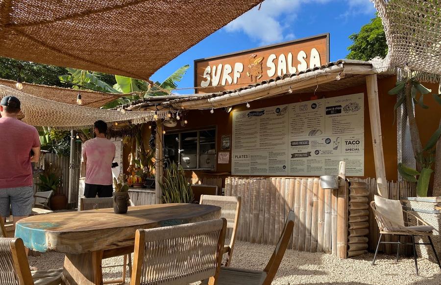 Photo 5 of Surf N Salsa in Waialua & Mokulēʻia, Oahu