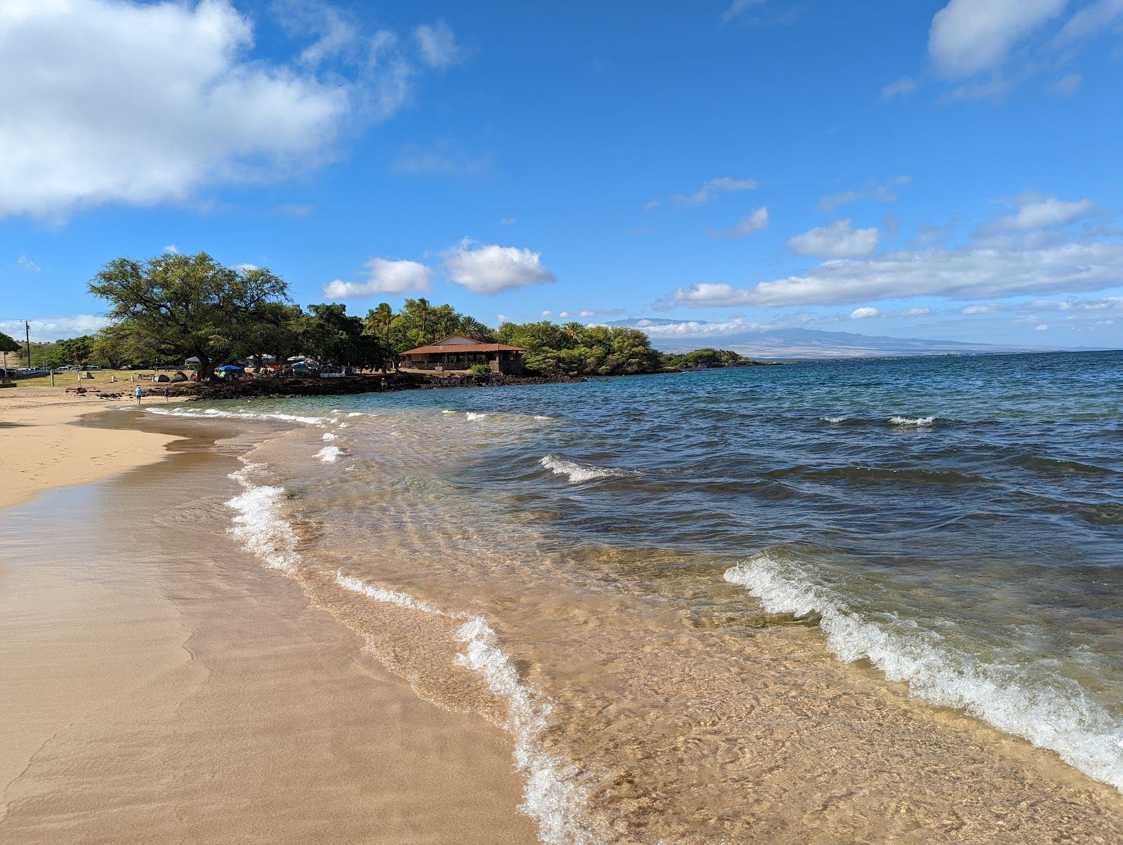 How to Know If a Big Island Beach Is Swimmable