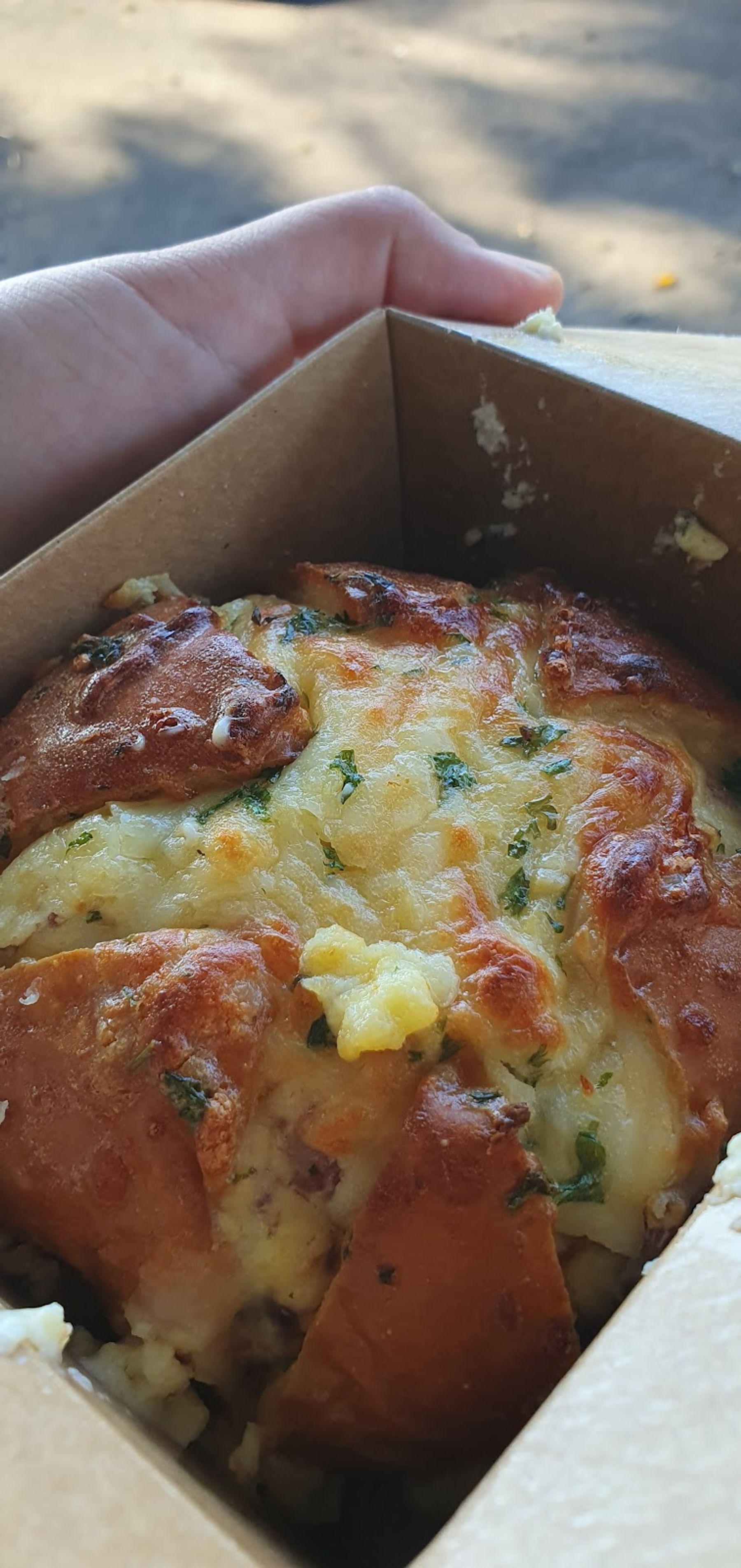 Photo 10 of Crumb & Get it in Poʻipū, Kauai