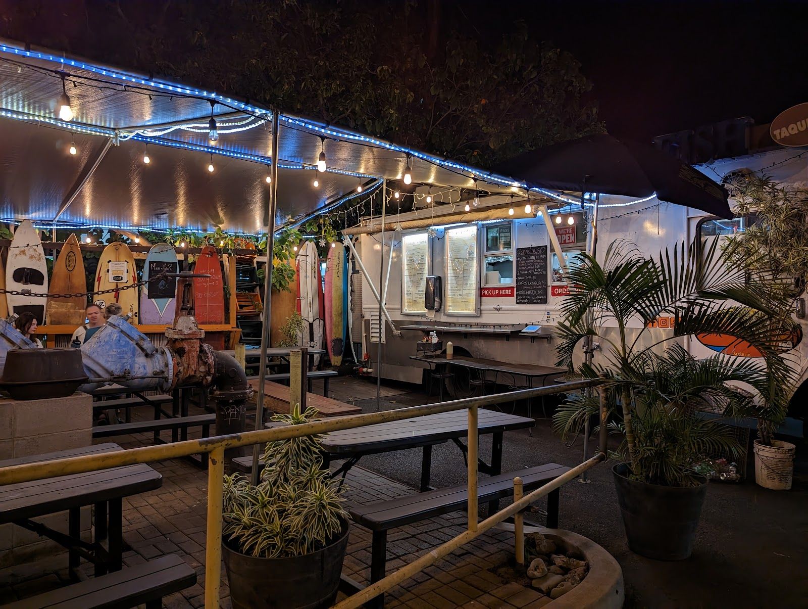 Photo 5 of Horhitos Mobile Taqueria in Kīhei, Maui