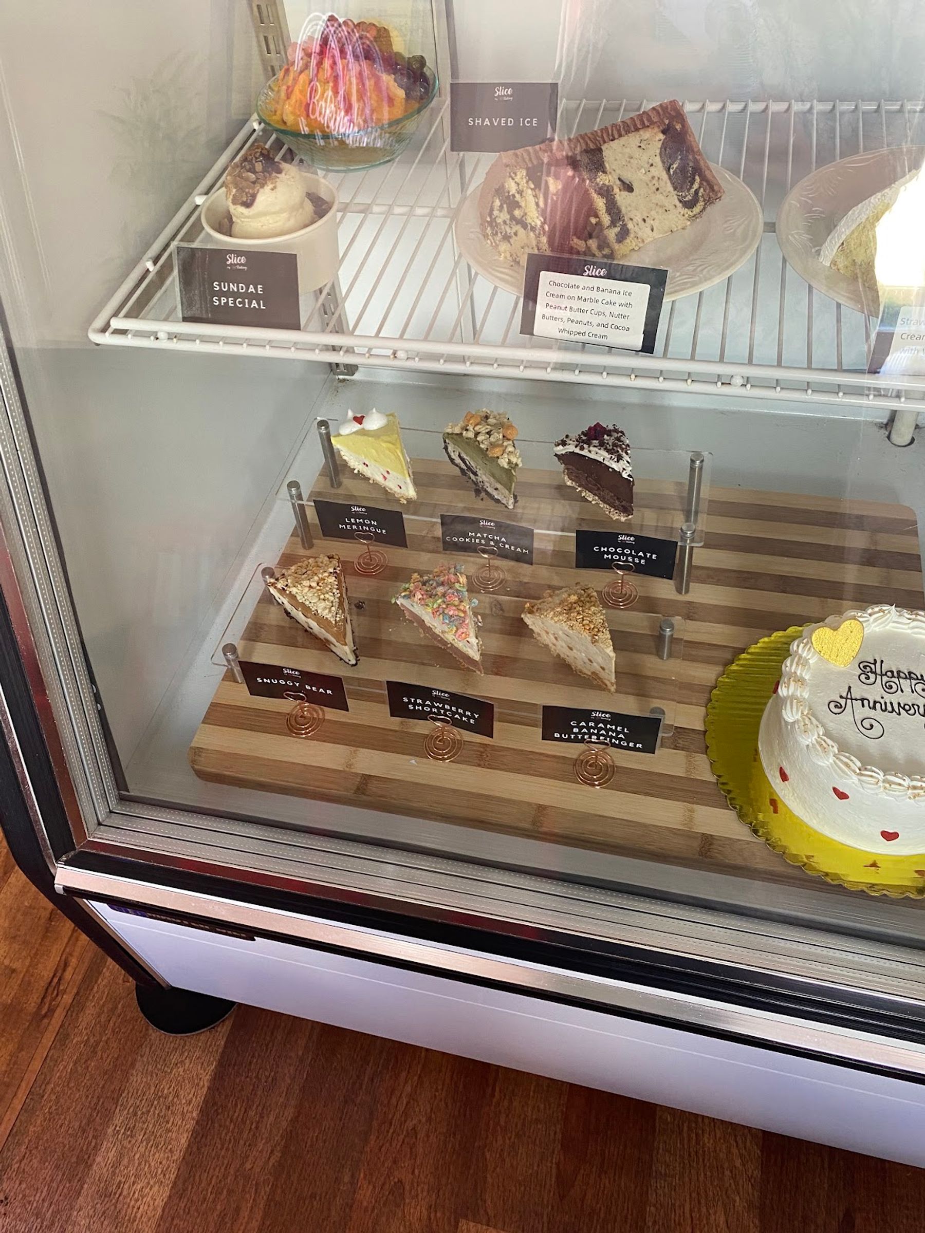 Photo 4 of Slice by HB Baking in Diamond Head & Kapahulu, Oahu