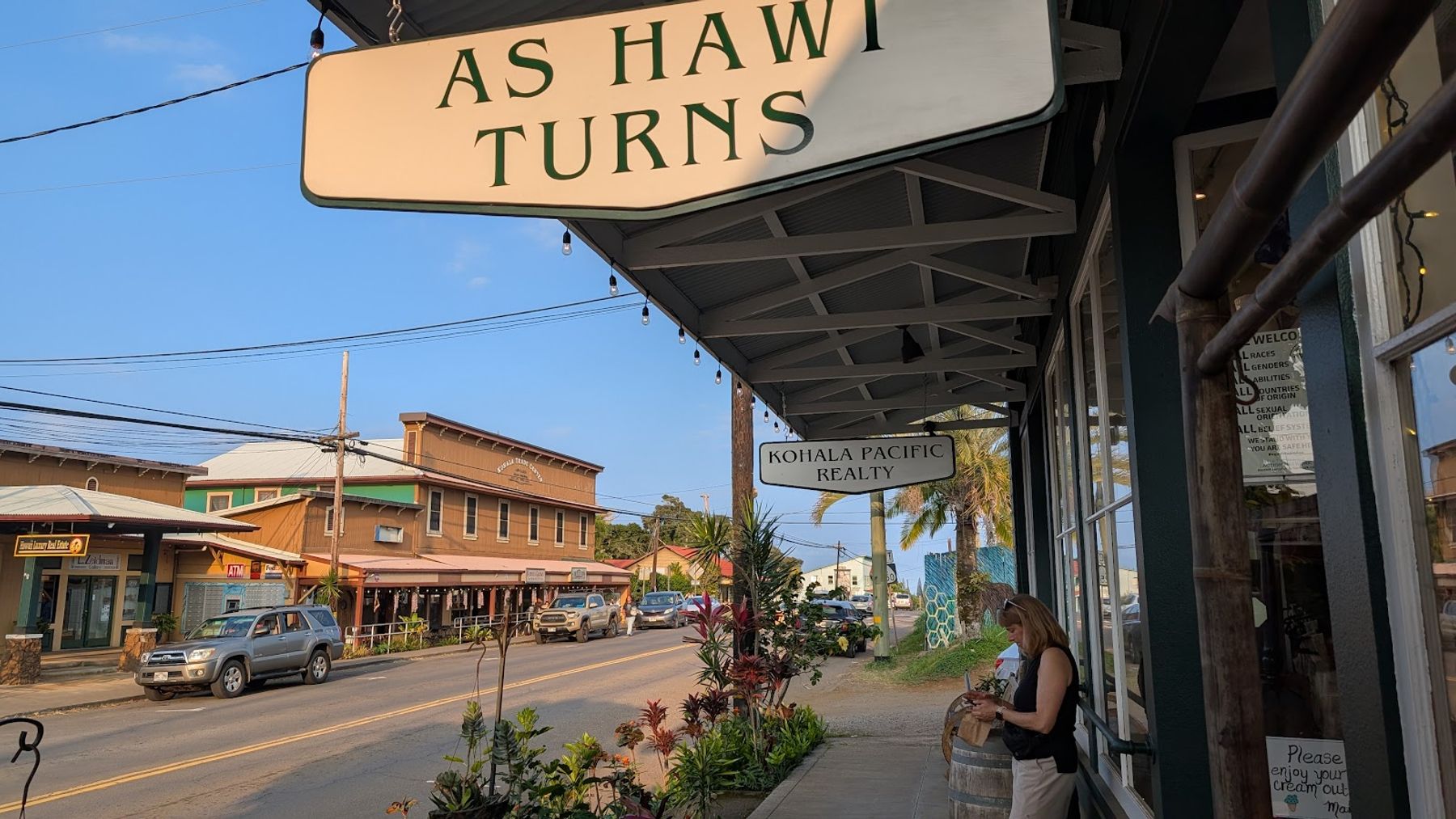 Photo 10 of Kohala Grown Market in North Kohala, Big Island