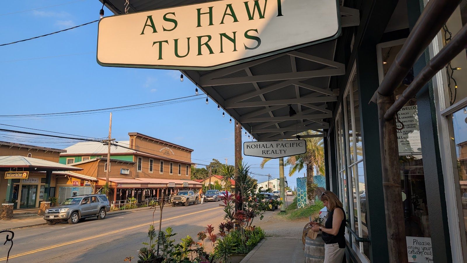 Photo 10 of Kohala Grown Market in North Kohala, Big Island