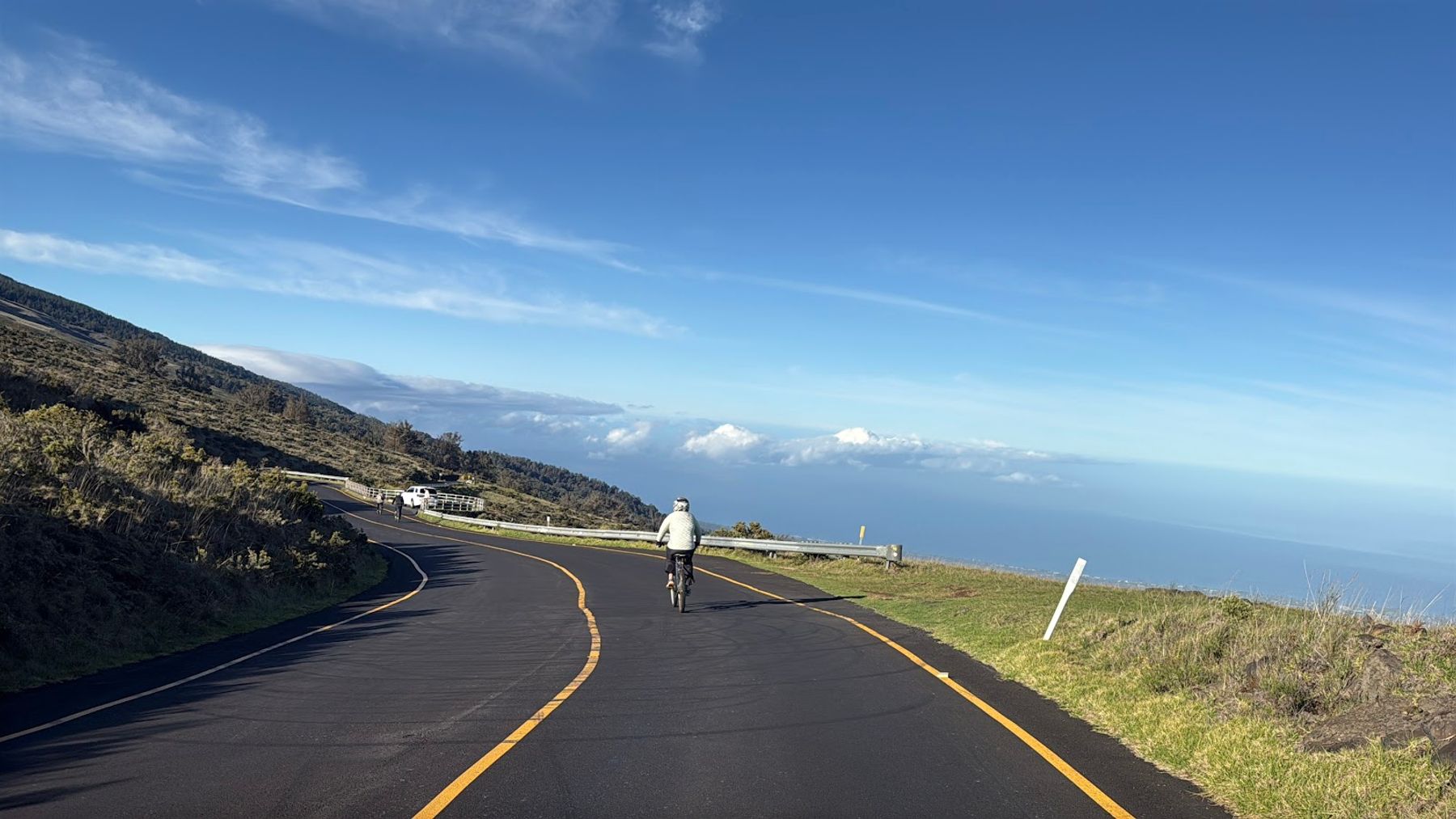 Photo 2 of Maui Mountain Riders in Pāʻia, Maui