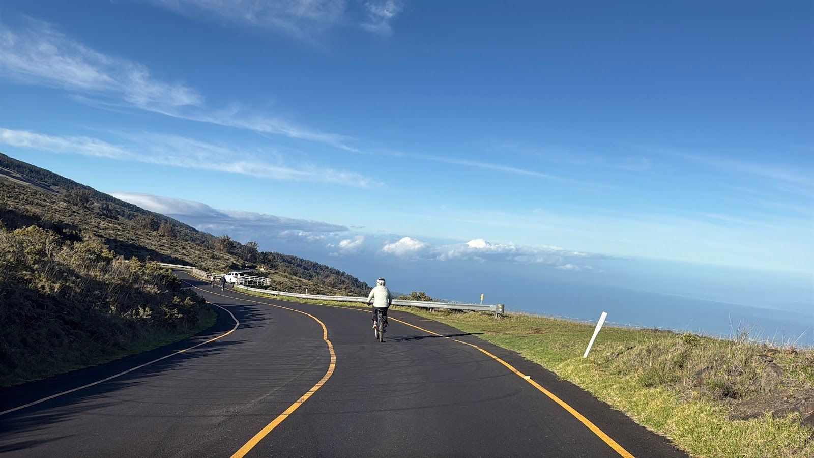 Photo 2 of Maui Mountain Riders in Pāʻia, Maui