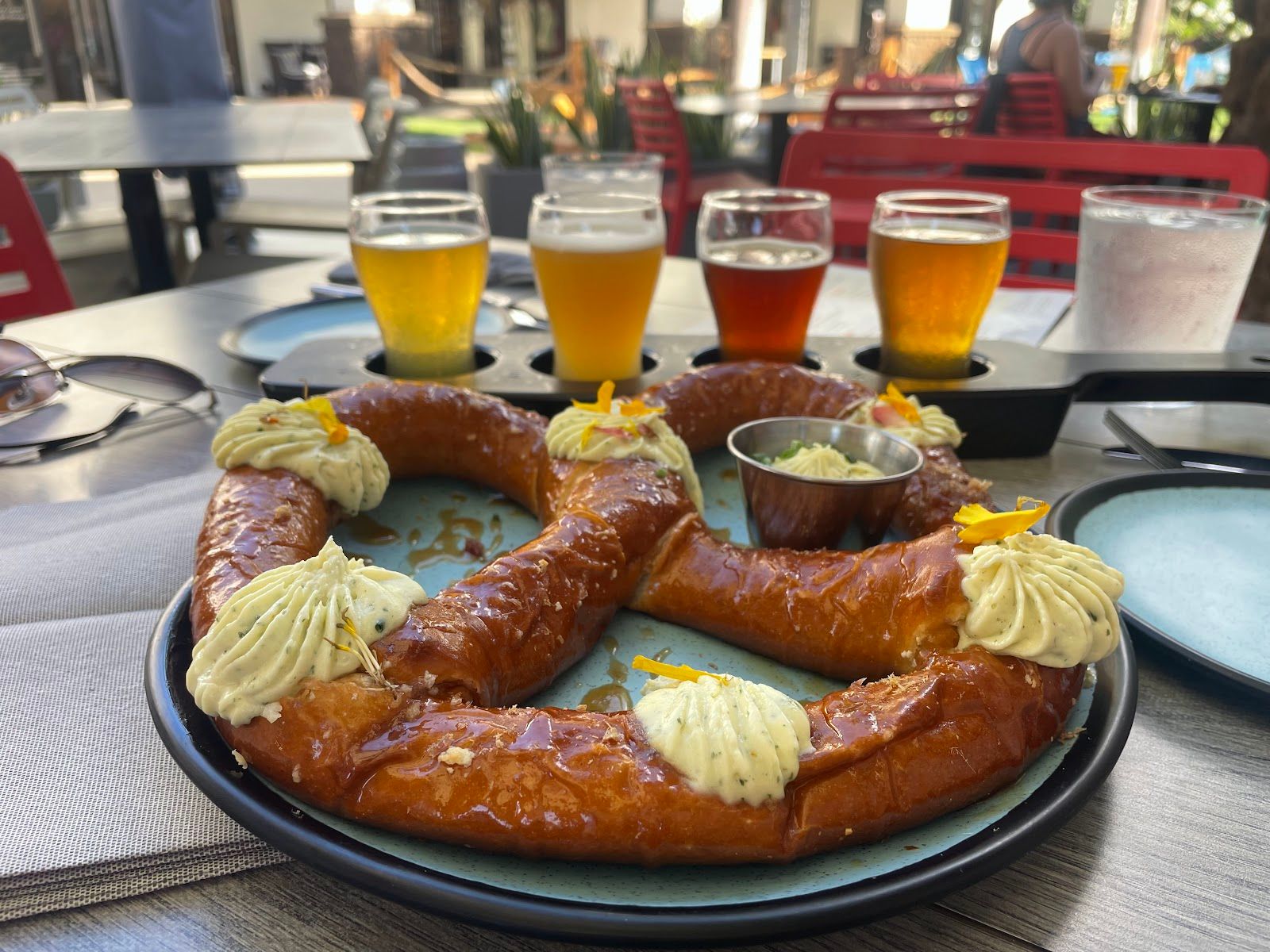 Photo 6 of Lāhainā Brewing Co. – Wailea Craft Kitchen in Wailea, Maui