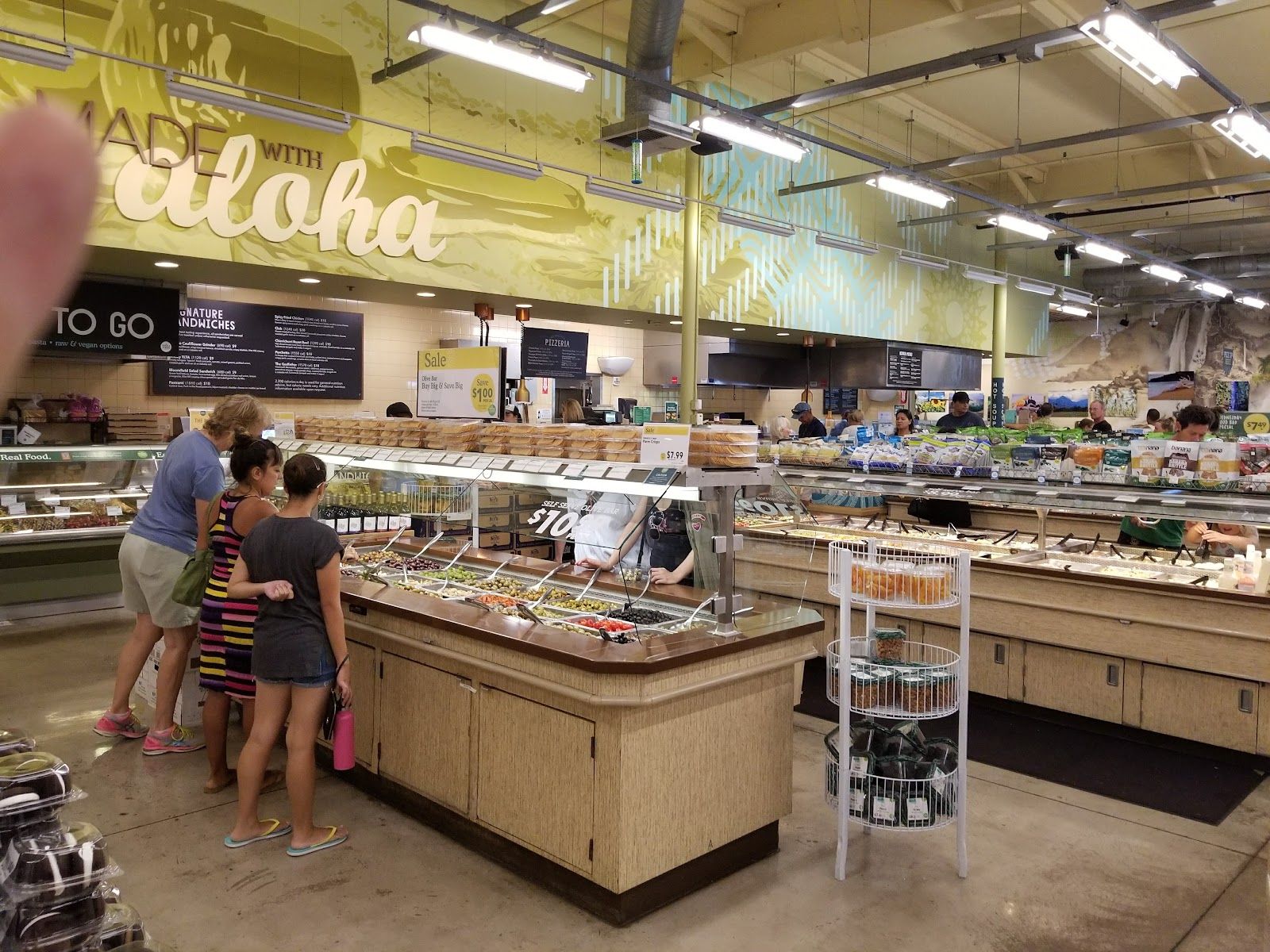 Photo 6 of Maui Mall Village in Kahului, Maui