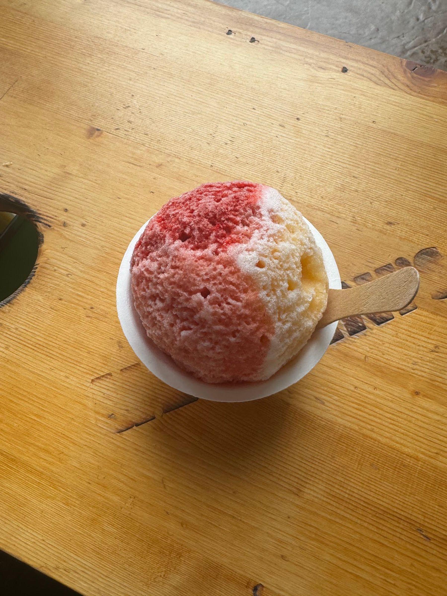 Photo 3 of Ululani‘s Hawaiian Shave Ice in Kailua-Kona, Big Island
