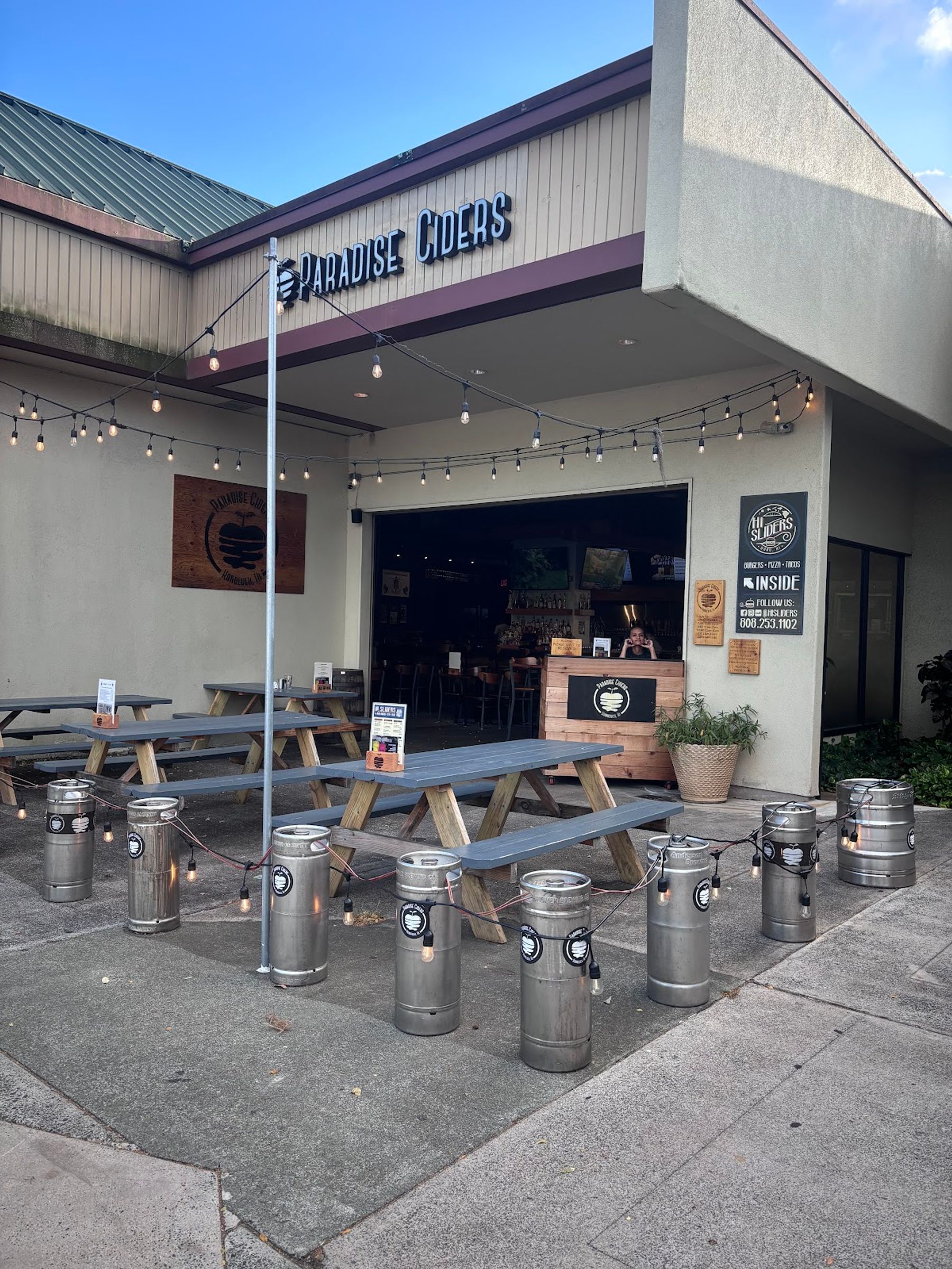 Photo 1 of Paradise Ciders in Mililani, Oahu