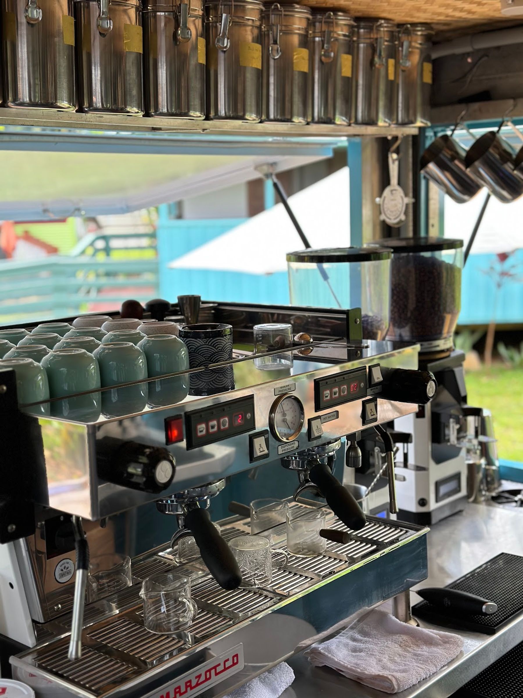 Photo 7 of Nanea Coffee in Kīlauea, Kauai