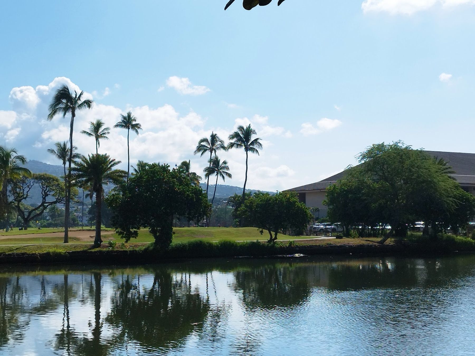 Photo 4 of Ala Wai Golf Course in Diamond Head & Kapahulu, Oahu