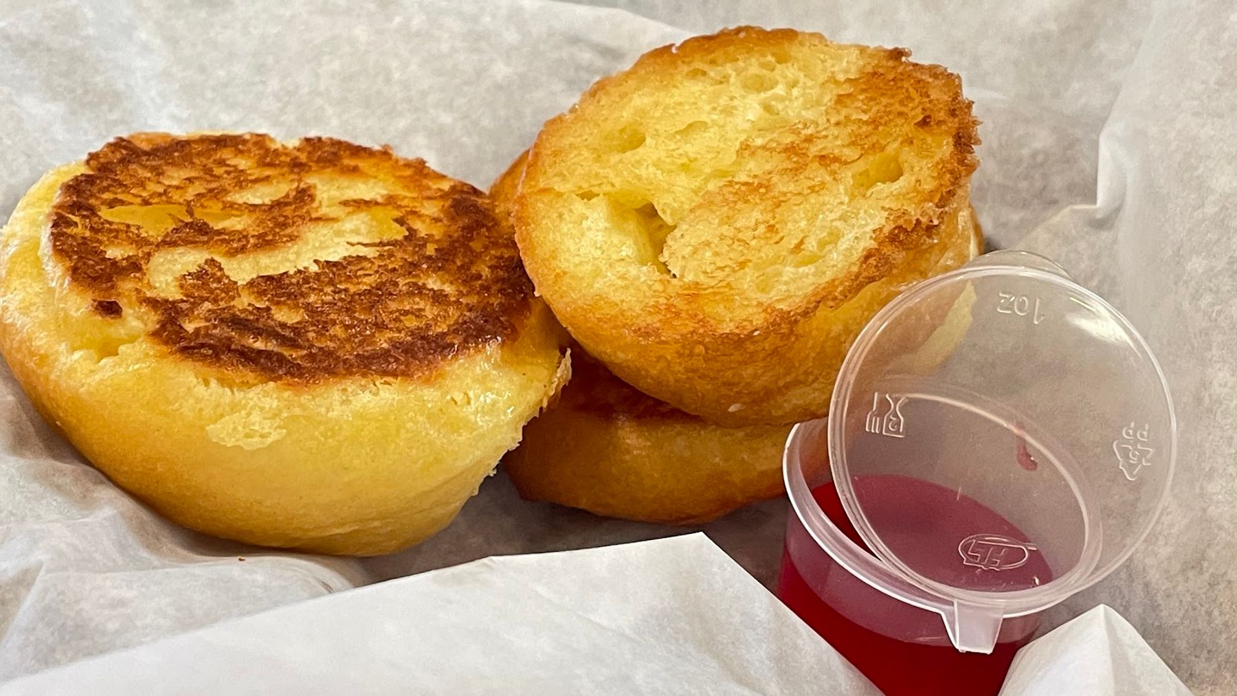 Photo 4 of Liliha Bakery Pearl Highlands in Pearl City, Oahu
