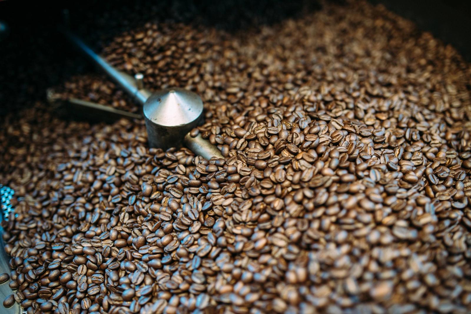 A Maui Coffee Crawl from Farms to Cafés