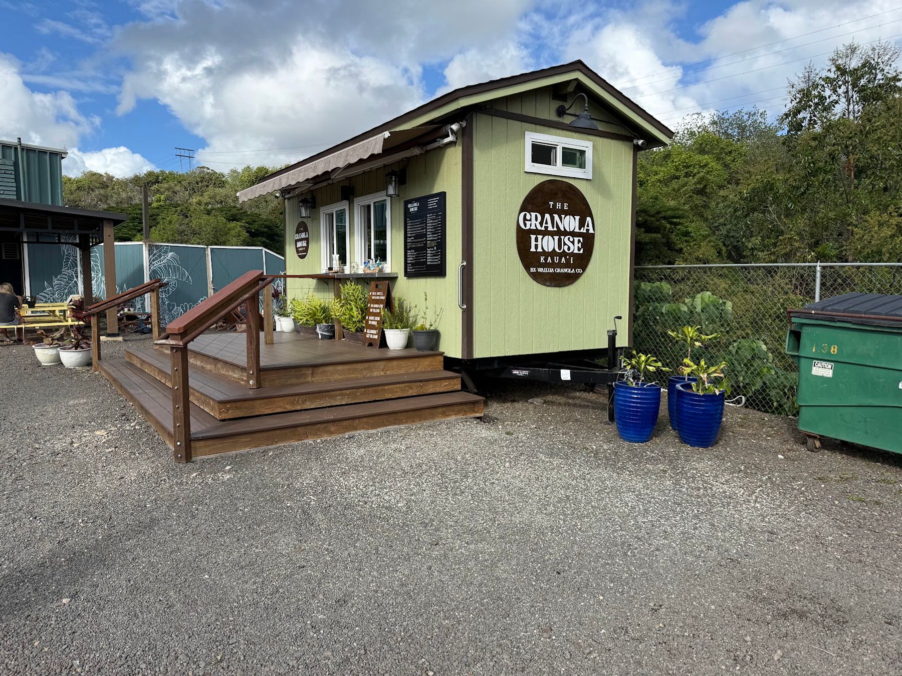Photo 7 of The Granola House in Līhuʻe, Kauai