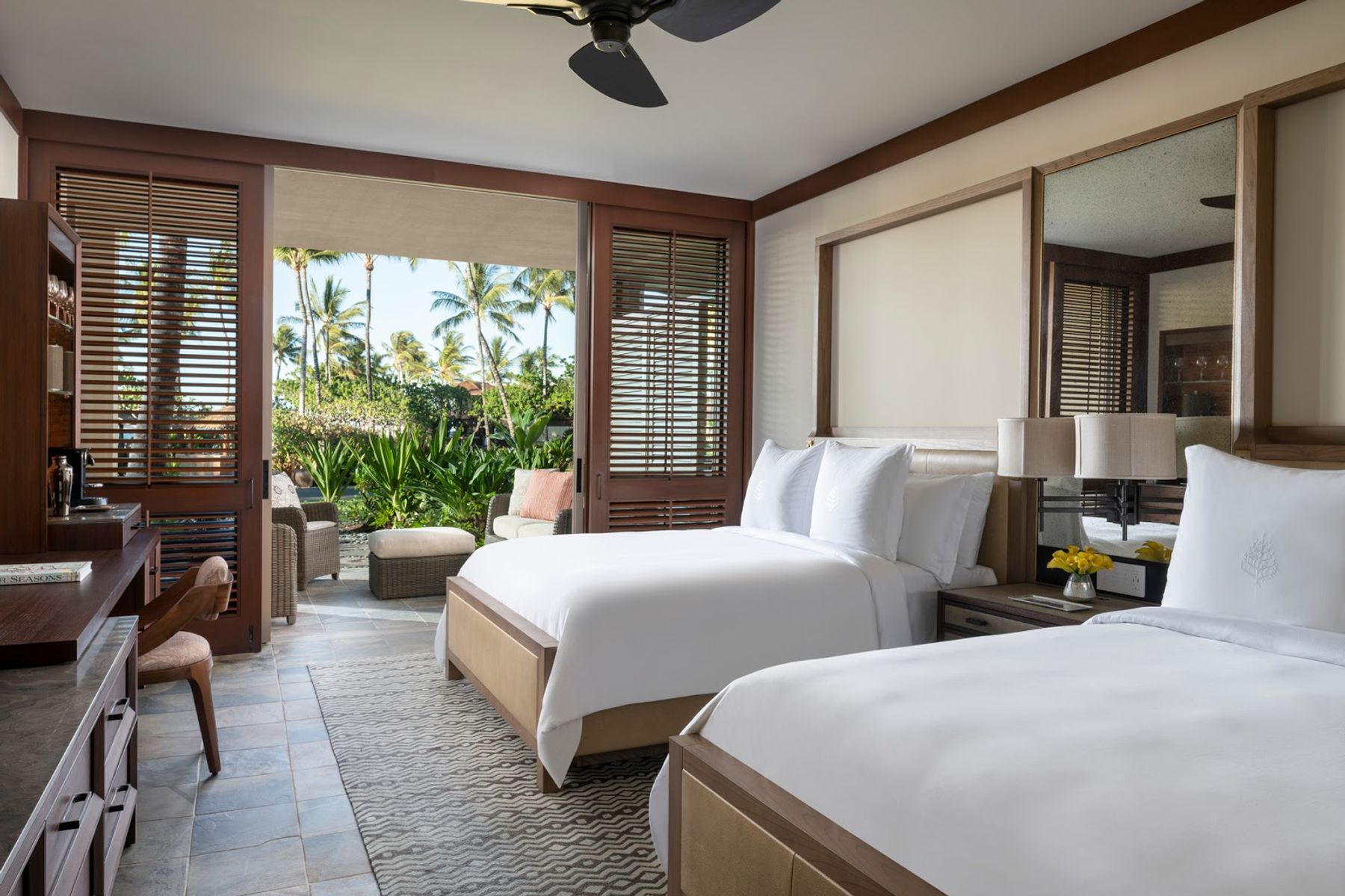 Photo 2 of Four Seasons Resort Hualalai in Kailua-Kona, Big-island