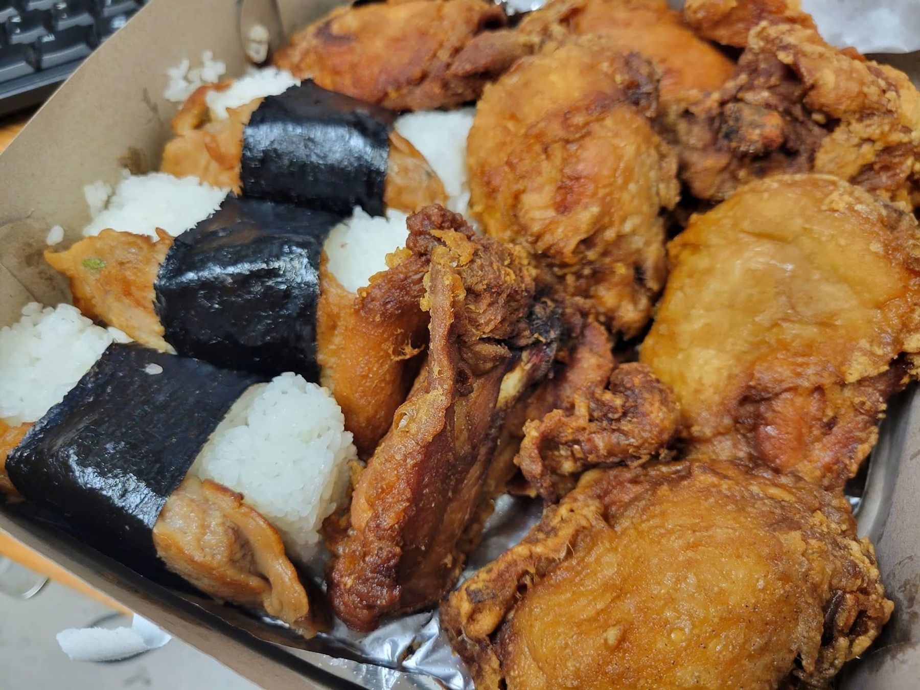 Photo 9 of Gulick Delicatessen Kalihi in Pearl Harbor & ʻAiea, Oahu