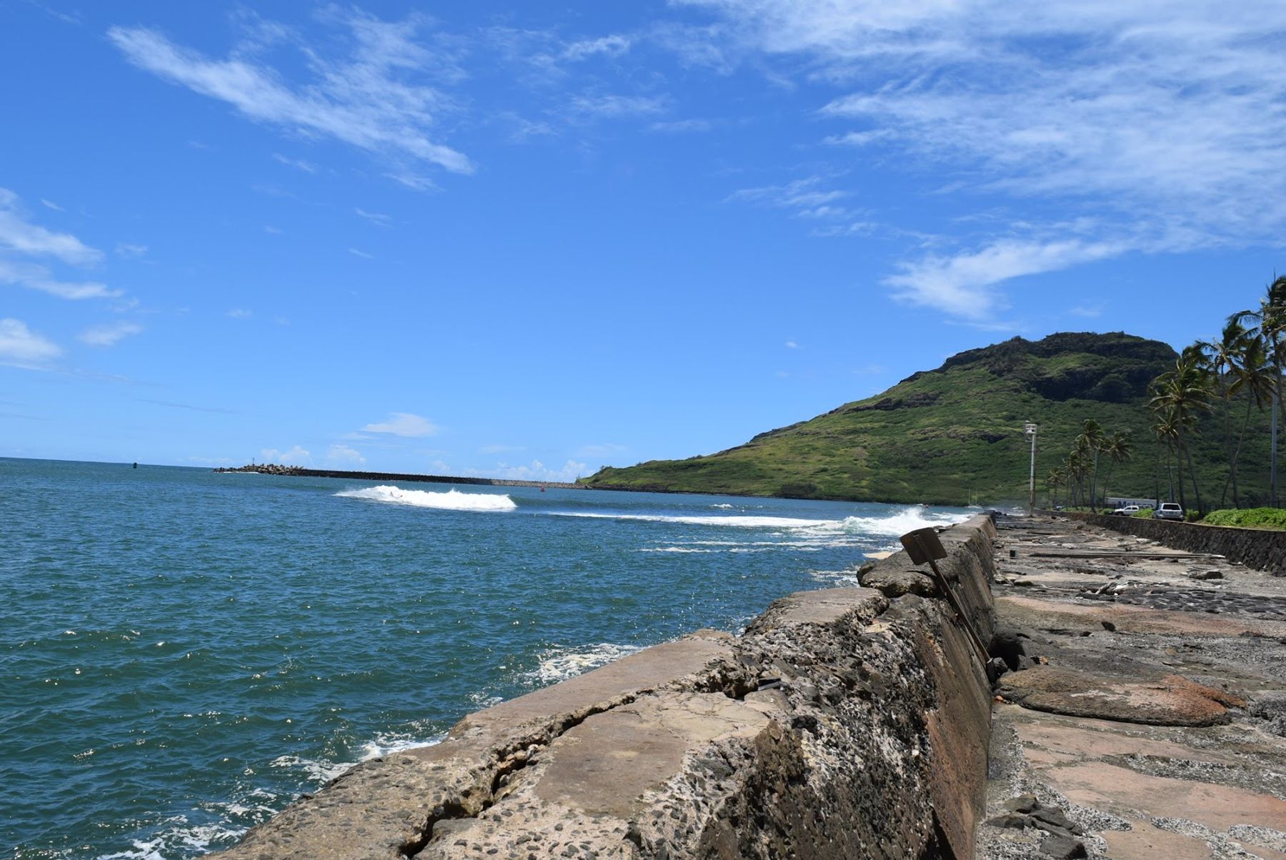 Nāwiliwili Park in Lihue, Kaua‘i photo 5