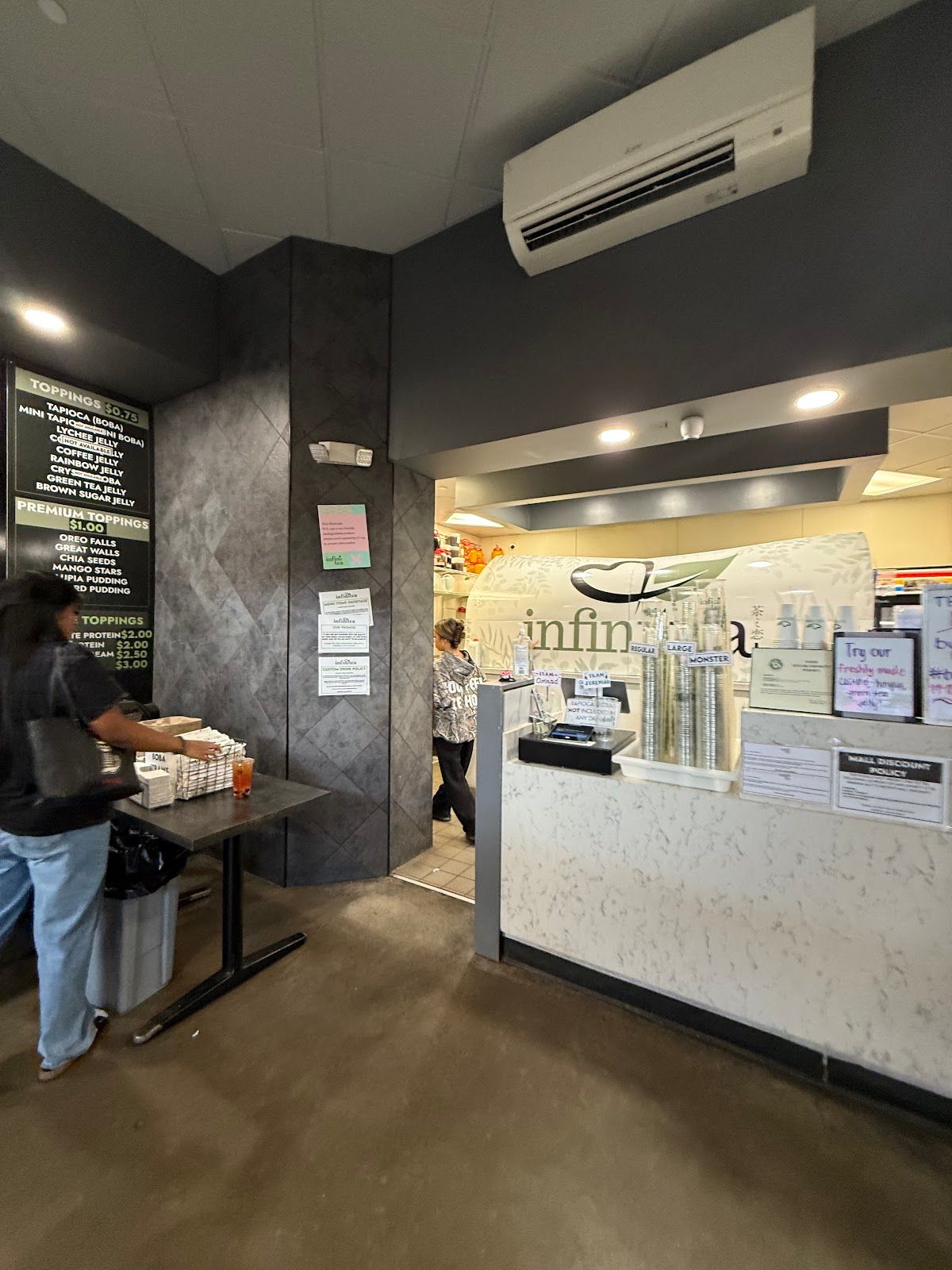 Photo 7 of Infinitea in Kapolei & Makakilo, Oahu