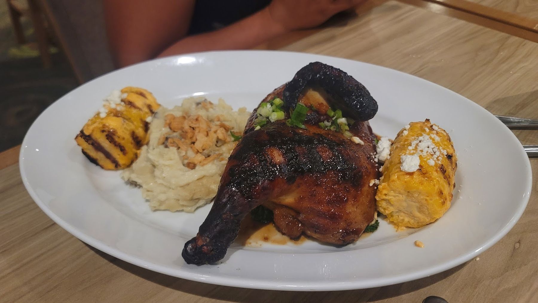Photo 8 of Sprigs Grille Restaurant in Kapolei & Makakilo, Oahu