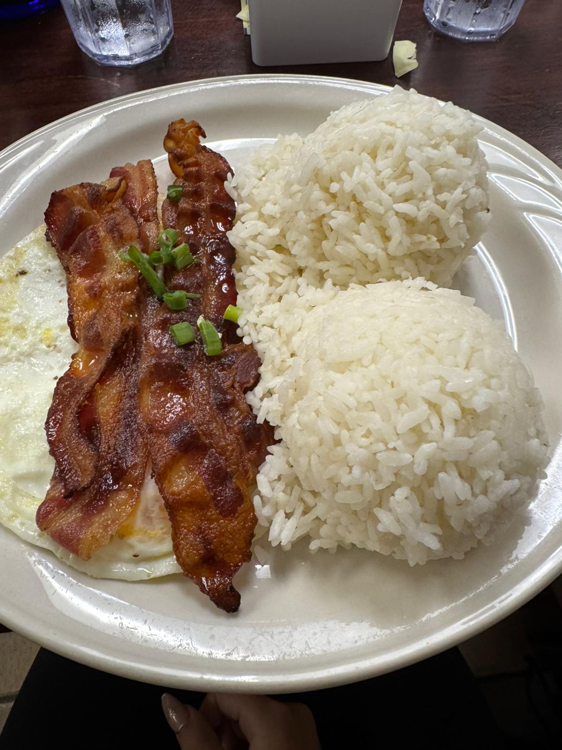Photo 7 of Café Kalawe in Kāneʻohe, Oahu