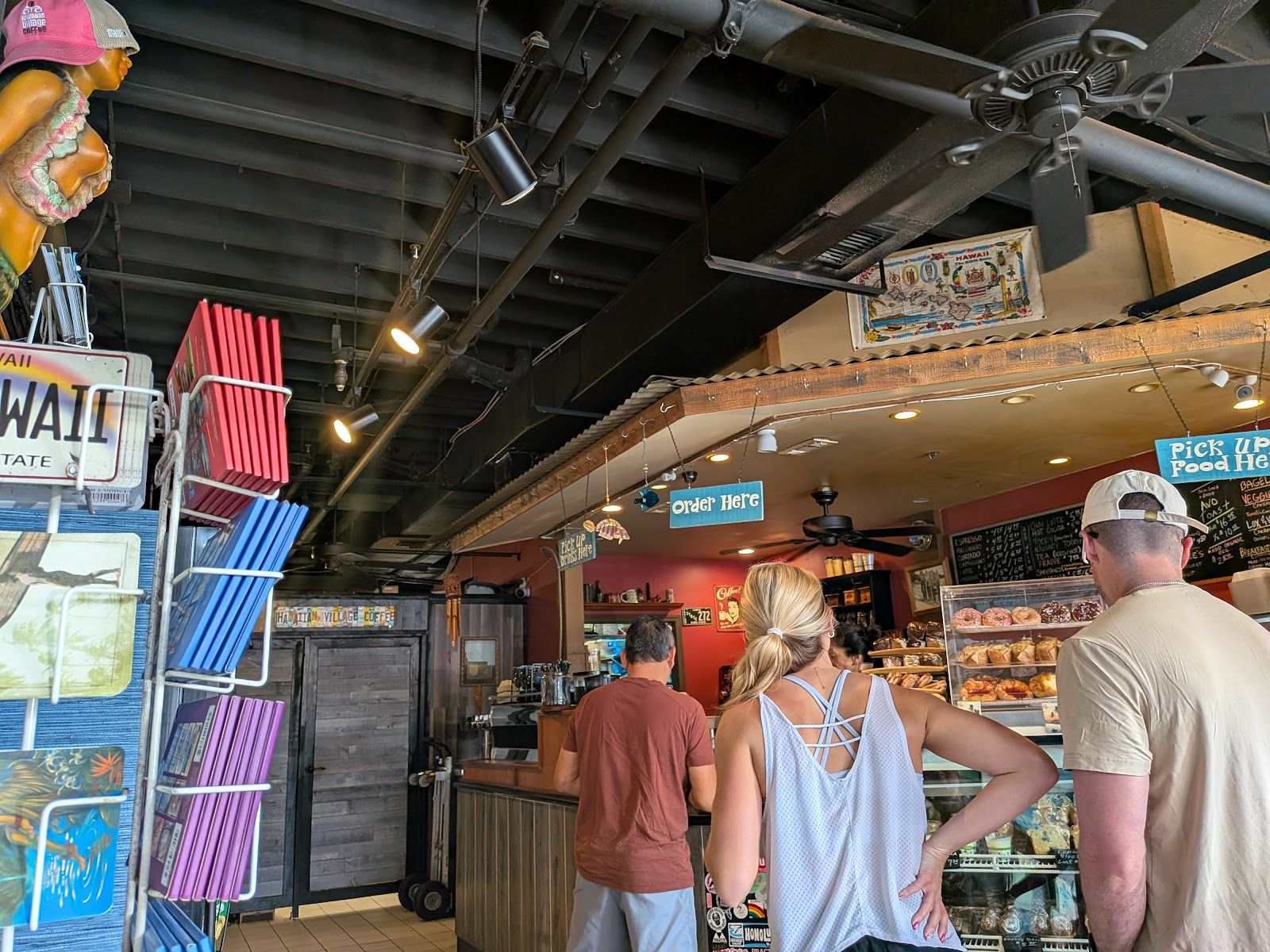 Photo 4 of Hawai‘ian Village Coffee in Kapalua, Maui
