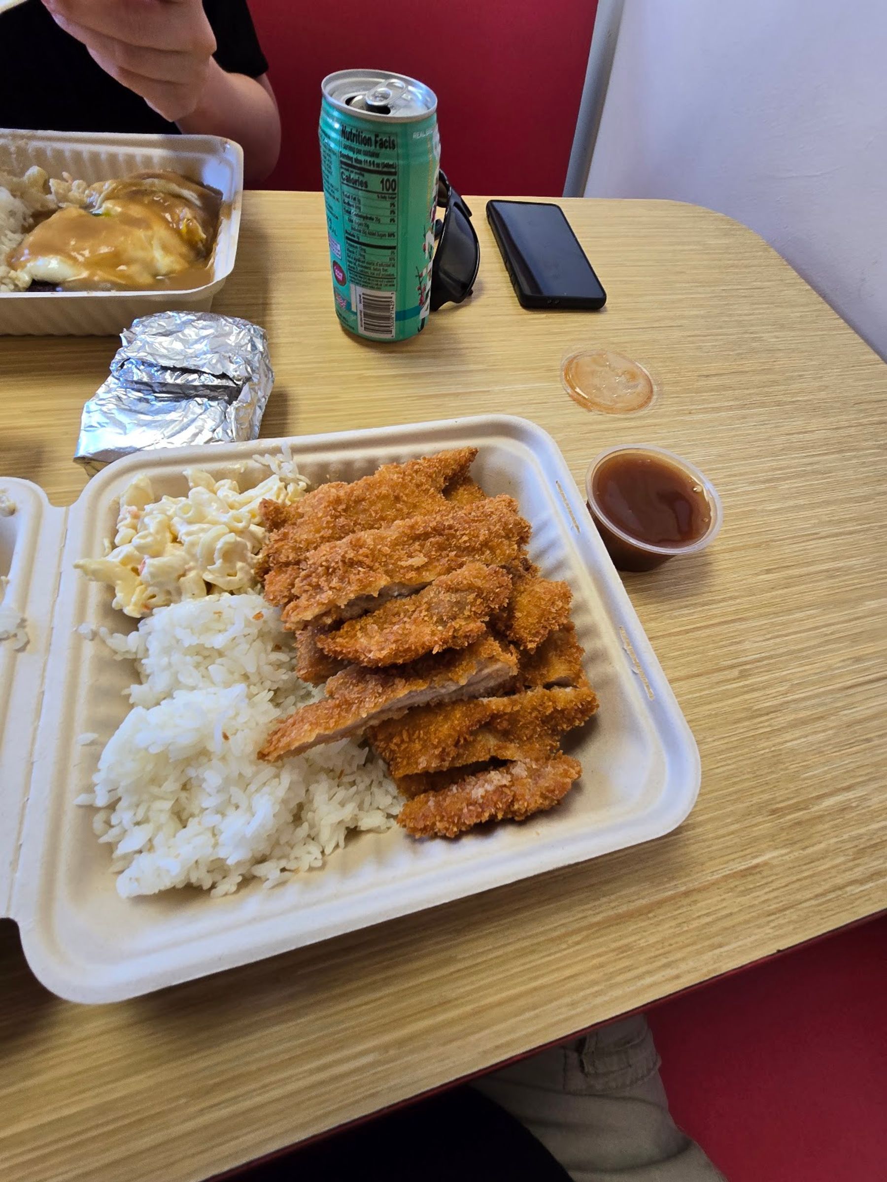 Photo 6 of L&L Hawaiian Barbecue in Kāʻanapali, Maui